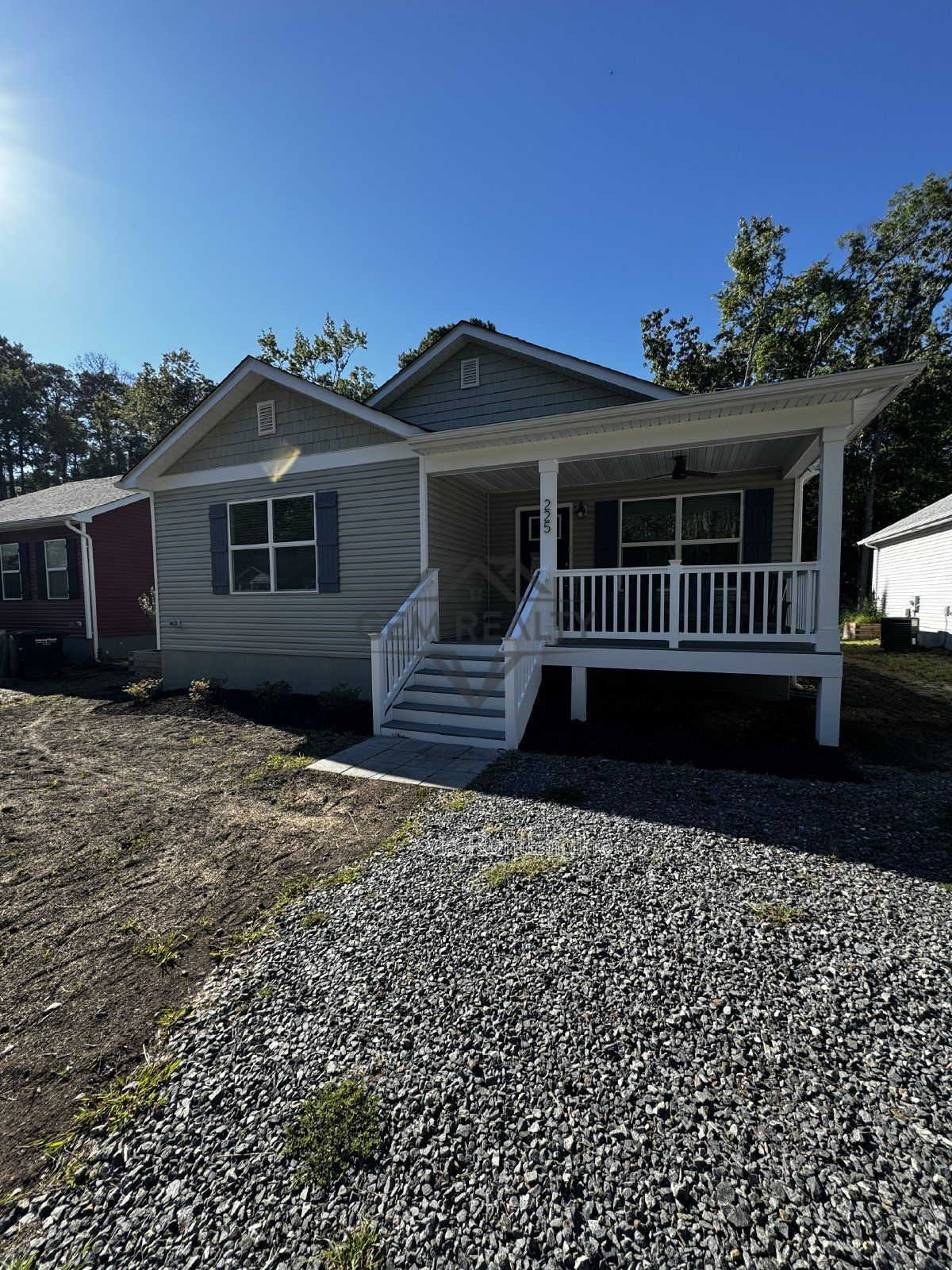 **Available End of August 2026**
Charming 3-Bedroom Beach Retreat with 2.5 Baths – 225 9th Street, Colonial Beach! property image