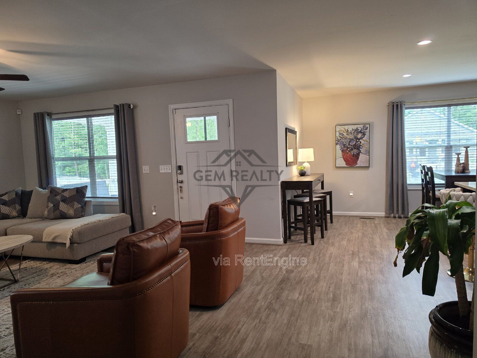 **Available End of August 2026**
Charming 3-Bedroom Beach Retreat with 2.5 Baths – 225 9th Street, Colonial Beach! property image
