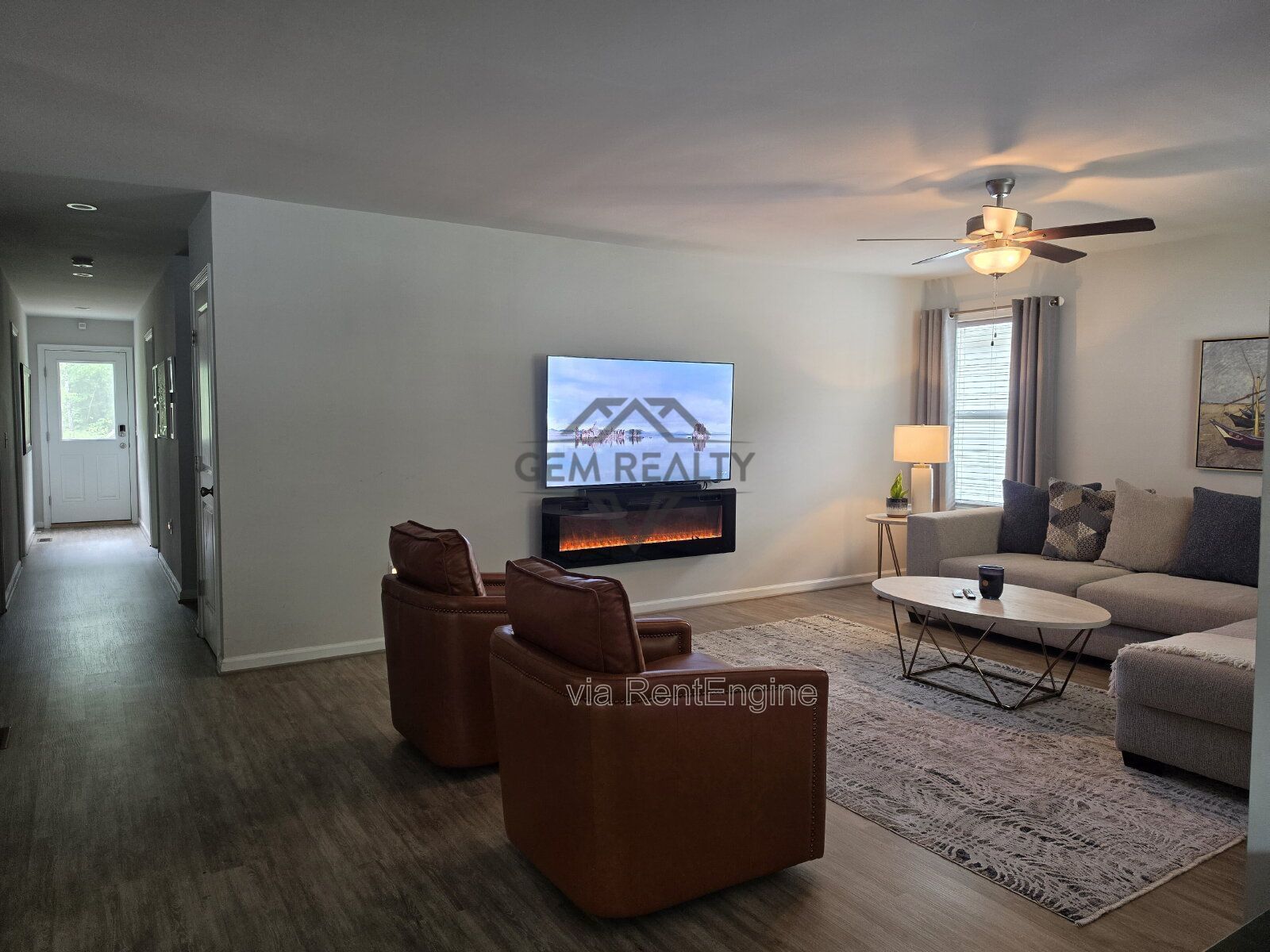 **Available End of August 2026**
Charming 3-Bedroom Beach Retreat with 2.5 Baths – 225 9th Street, Colonial Beach! property image