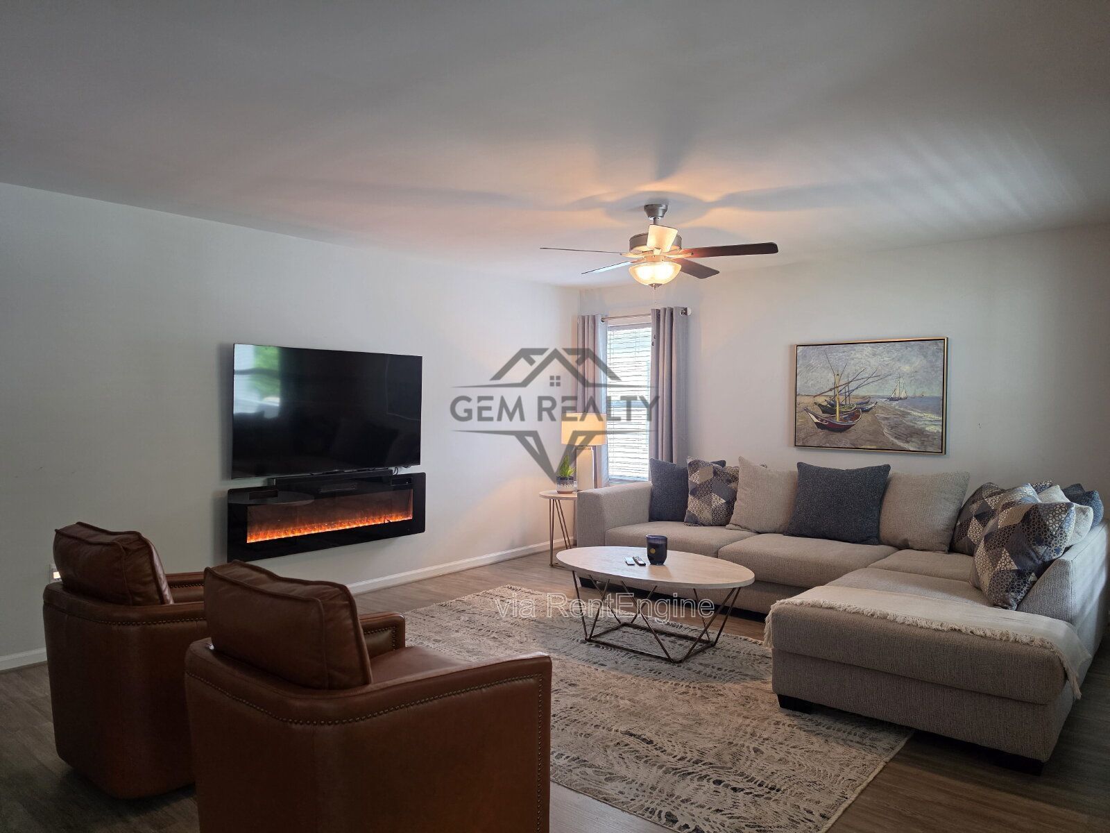 **Available End of August 2026**
Charming 3-Bedroom Beach Retreat with 2.5 Baths – 225 9th Street, Colonial Beach! property image