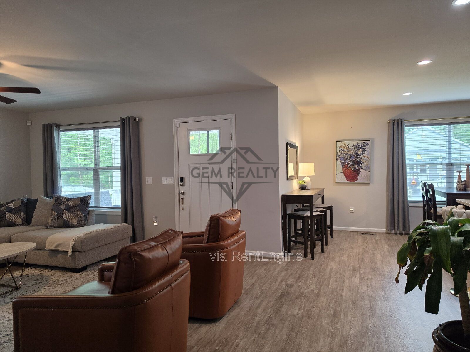 **Available End of August 2026**
Charming 3-Bedroom Beach Retreat with 2.5 Baths – 225 9th Street, Colonial Beach! property image