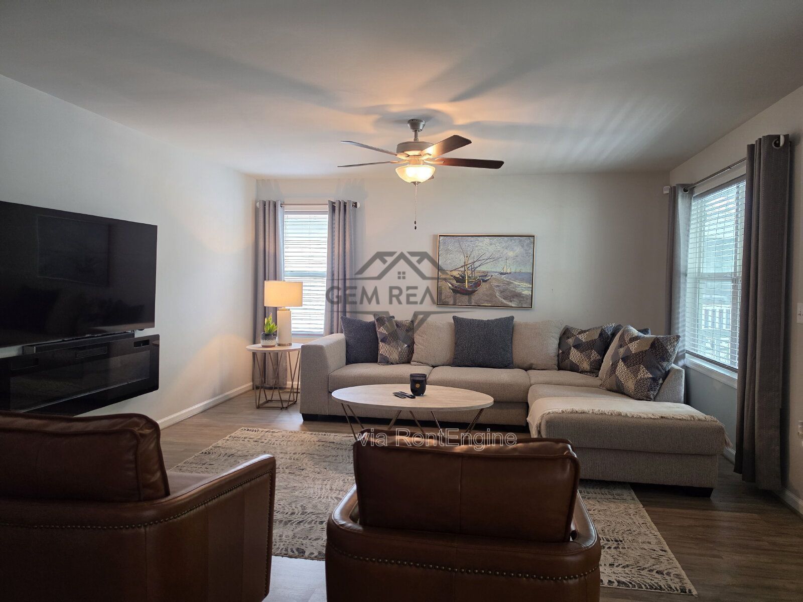 **Available End of August 2026**
Charming 3-Bedroom Beach Retreat with 2.5 Baths – 225 9th Street, Colonial Beach! property image