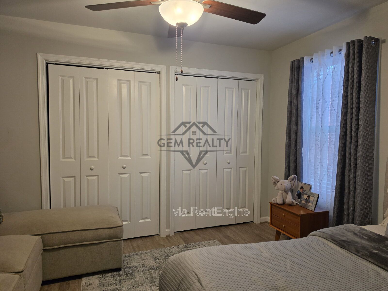 **Available End of August 2026**
Charming 3-Bedroom Beach Retreat with 2.5 Baths – 225 9th Street, Colonial Beach! property image