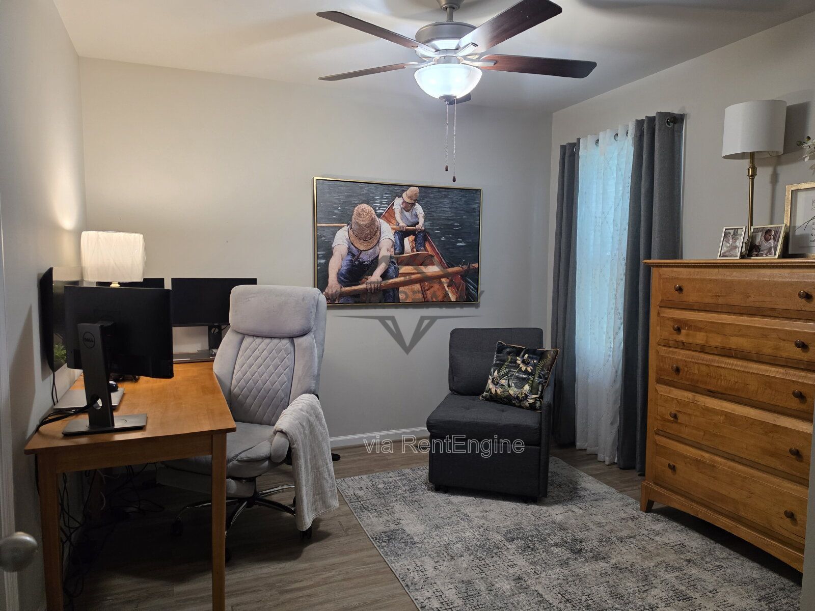 **Available End of August 2026**
Charming 3-Bedroom Beach Retreat with 2.5 Baths – 225 9th Street, Colonial Beach! property image
