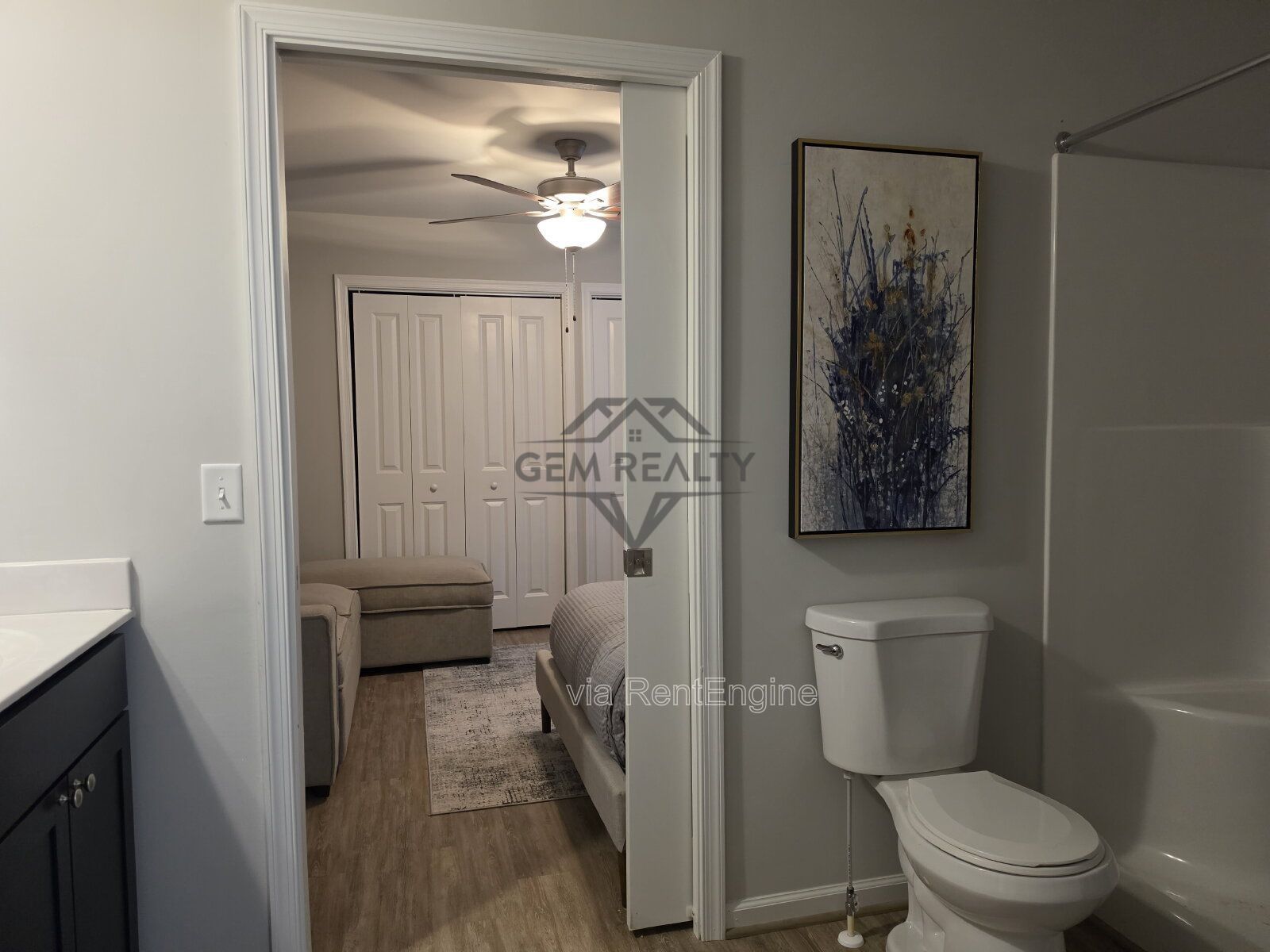 **Available End of August 2026**
Charming 3-Bedroom Beach Retreat with 2.5 Baths – 225 9th Street, Colonial Beach! property image