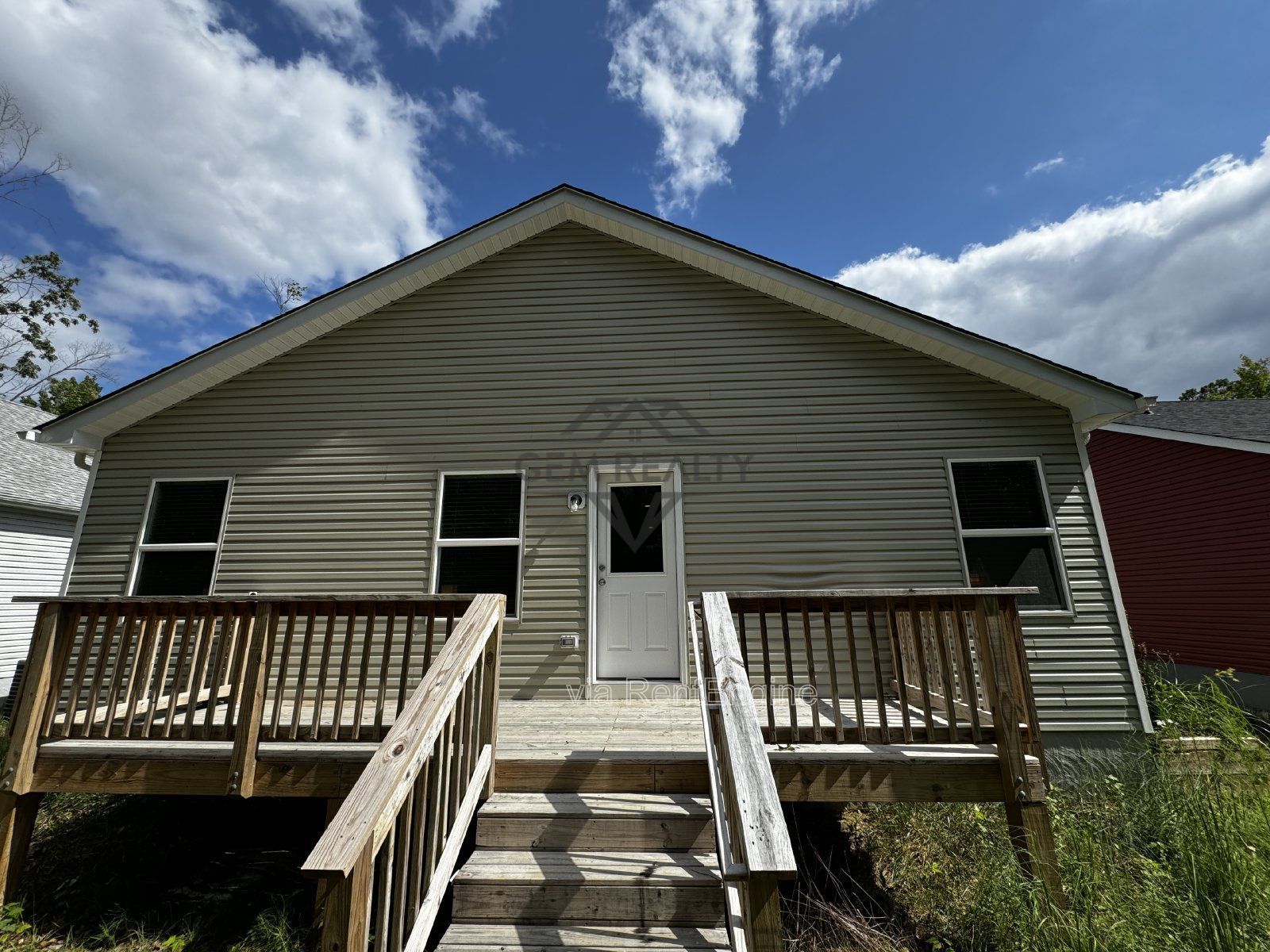 **Available End of August 2026**
Charming 3-Bedroom Beach Retreat with 2.5 Baths – 225 9th Street, Colonial Beach! property image