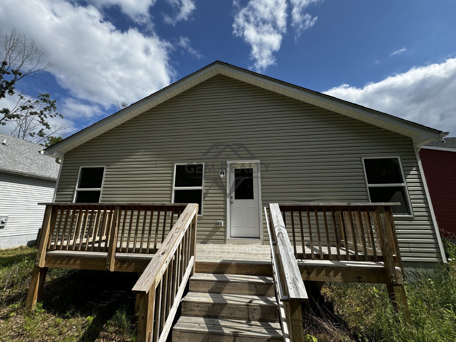 **Available End of August 2026**
Charming 3-Bedroom Beach Retreat with 2.5 Baths – 225 9th Street, Colonial Beach! property image