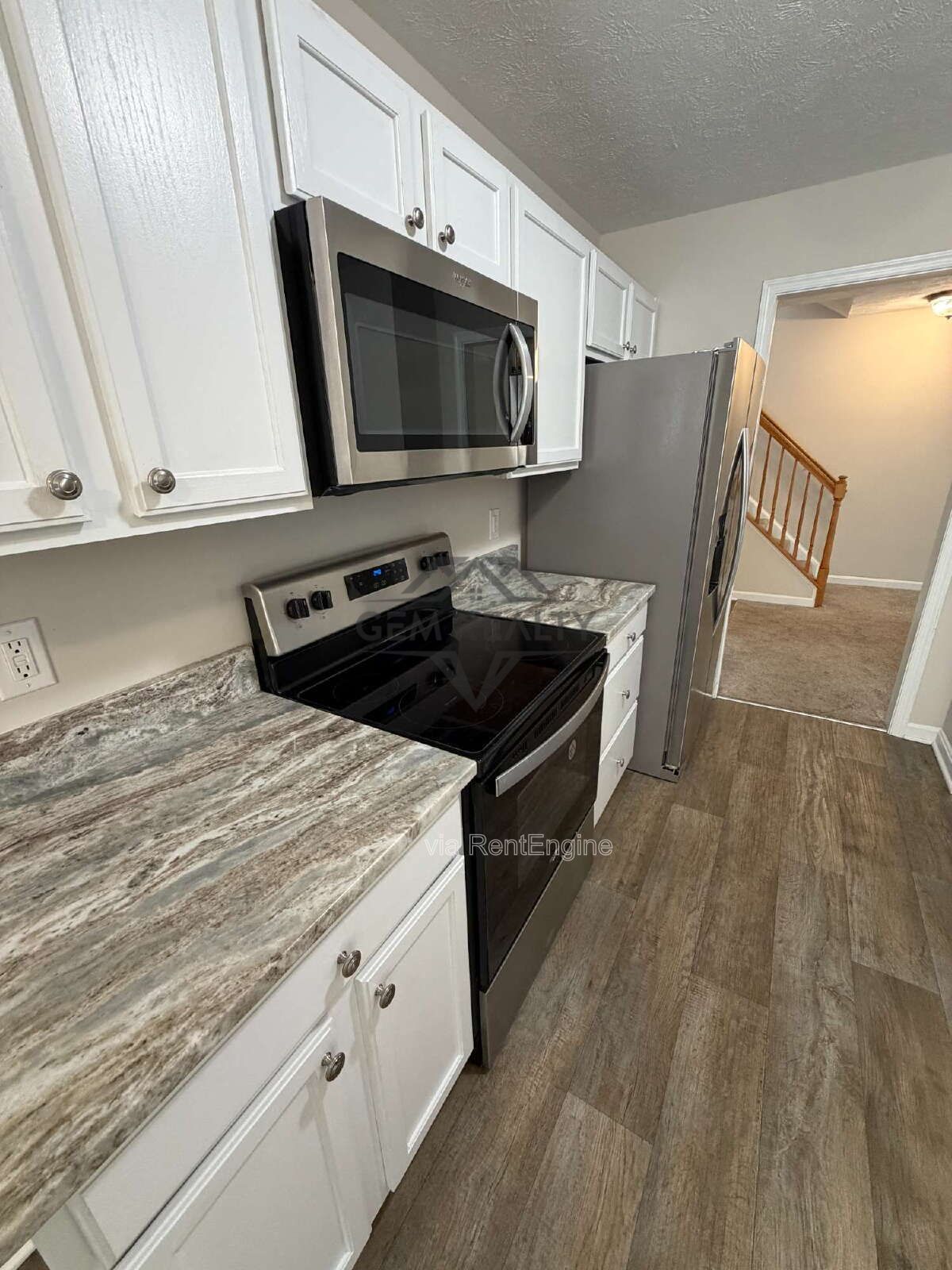 Located in the heart of Colonial Beach, 3BR and 2.5Ba Rental property image