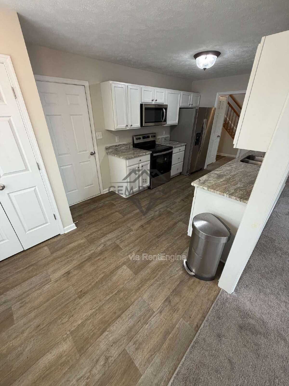 Located in the heart of Colonial Beach, 3BR and 2.5Ba Rental property image