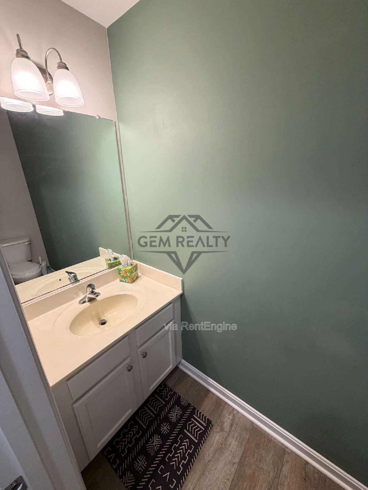 Located in the heart of Colonial Beach, 3BR and 2.5Ba Rental property image