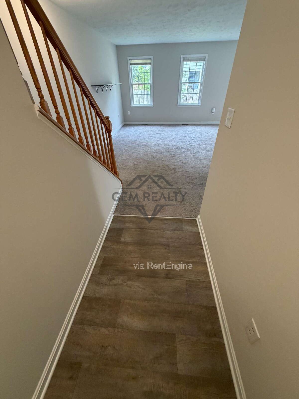 Located in the heart of Colonial Beach, 3BR and 2.5Ba Rental property image