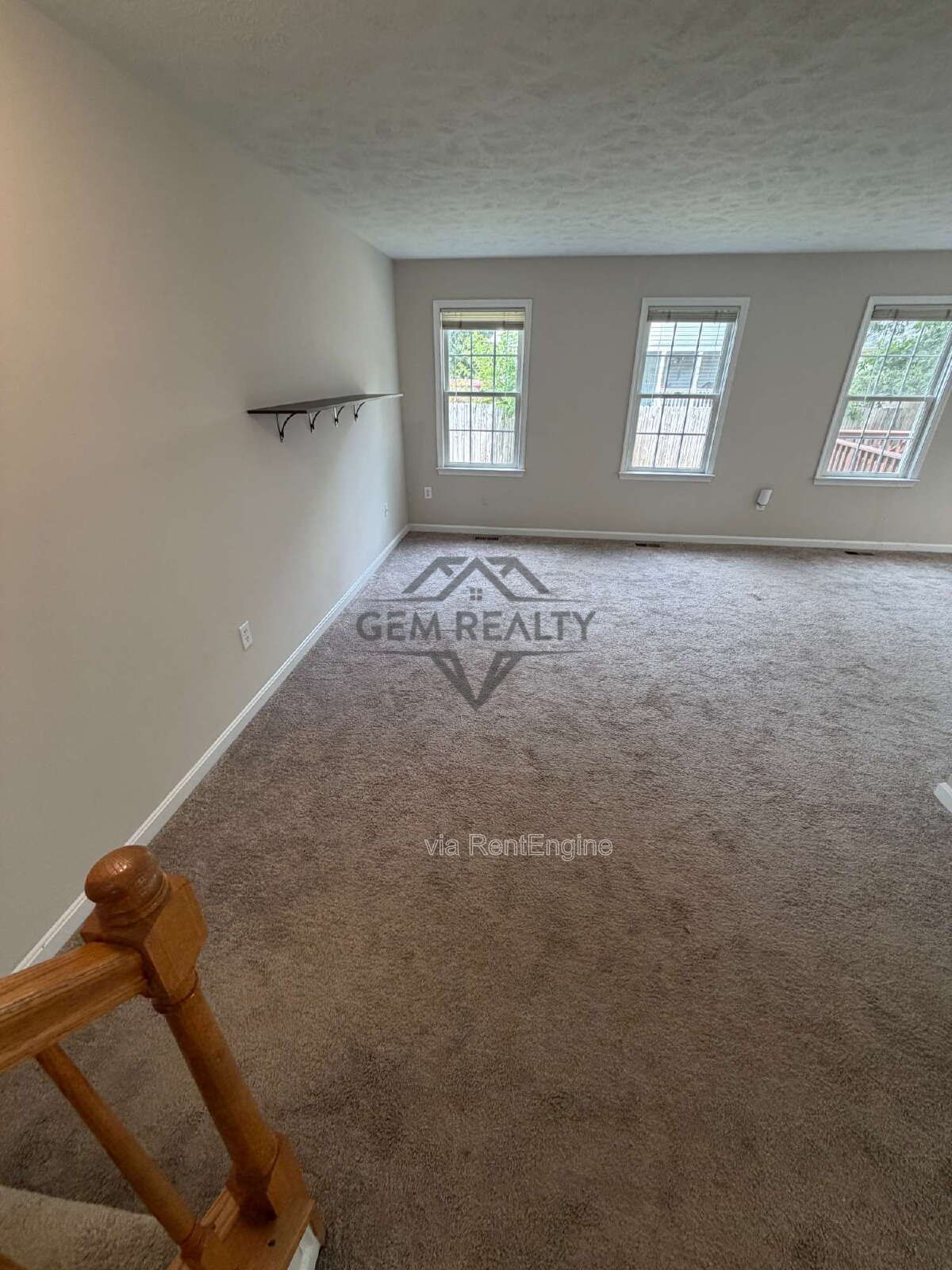 Located in the heart of Colonial Beach, 3BR and 2.5Ba Rental property image