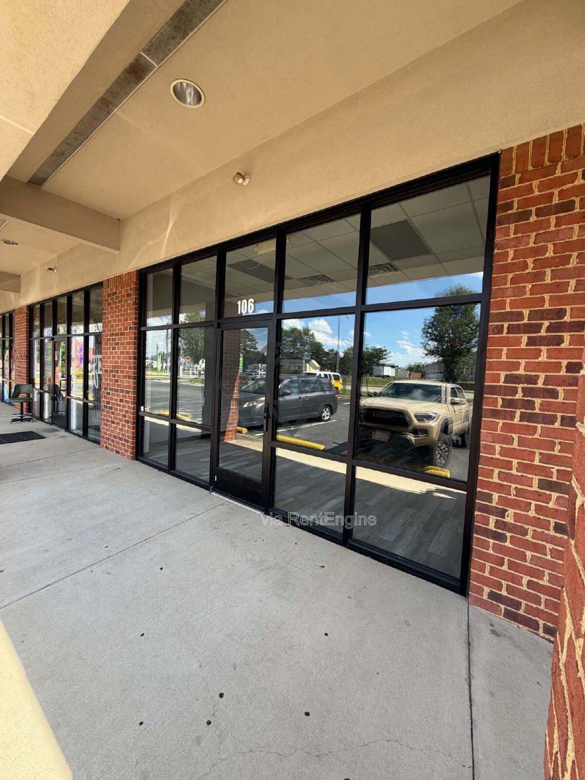 The Shoppes at Courthouse Road – Prime Retail Space Available property image