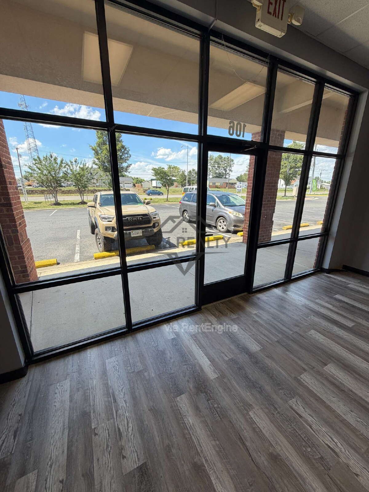 The Shoppes at Courthouse Road – Prime Retail Space Available property image