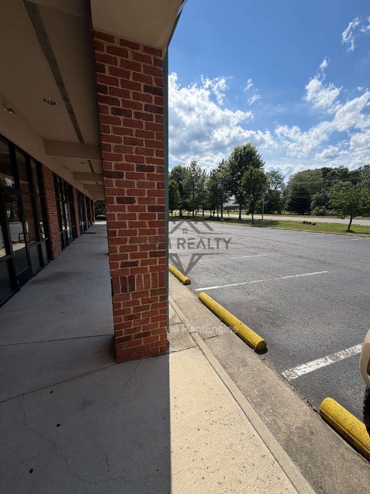 The Shoppes at Courthouse Road – Prime Retail Space Available property image