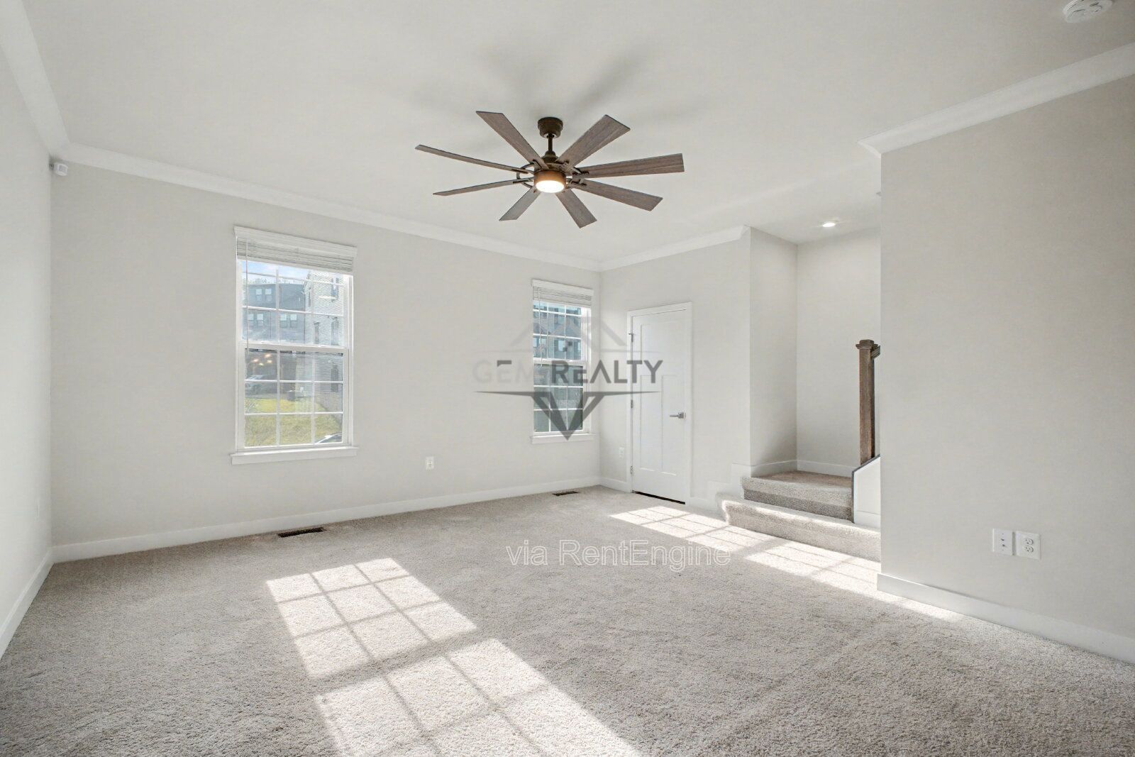 **Special Move-in Offer**  $500 off of the first month's rent.

Exceptional 3-Level Corner Unit Townhome with Upgrades Galore! property image