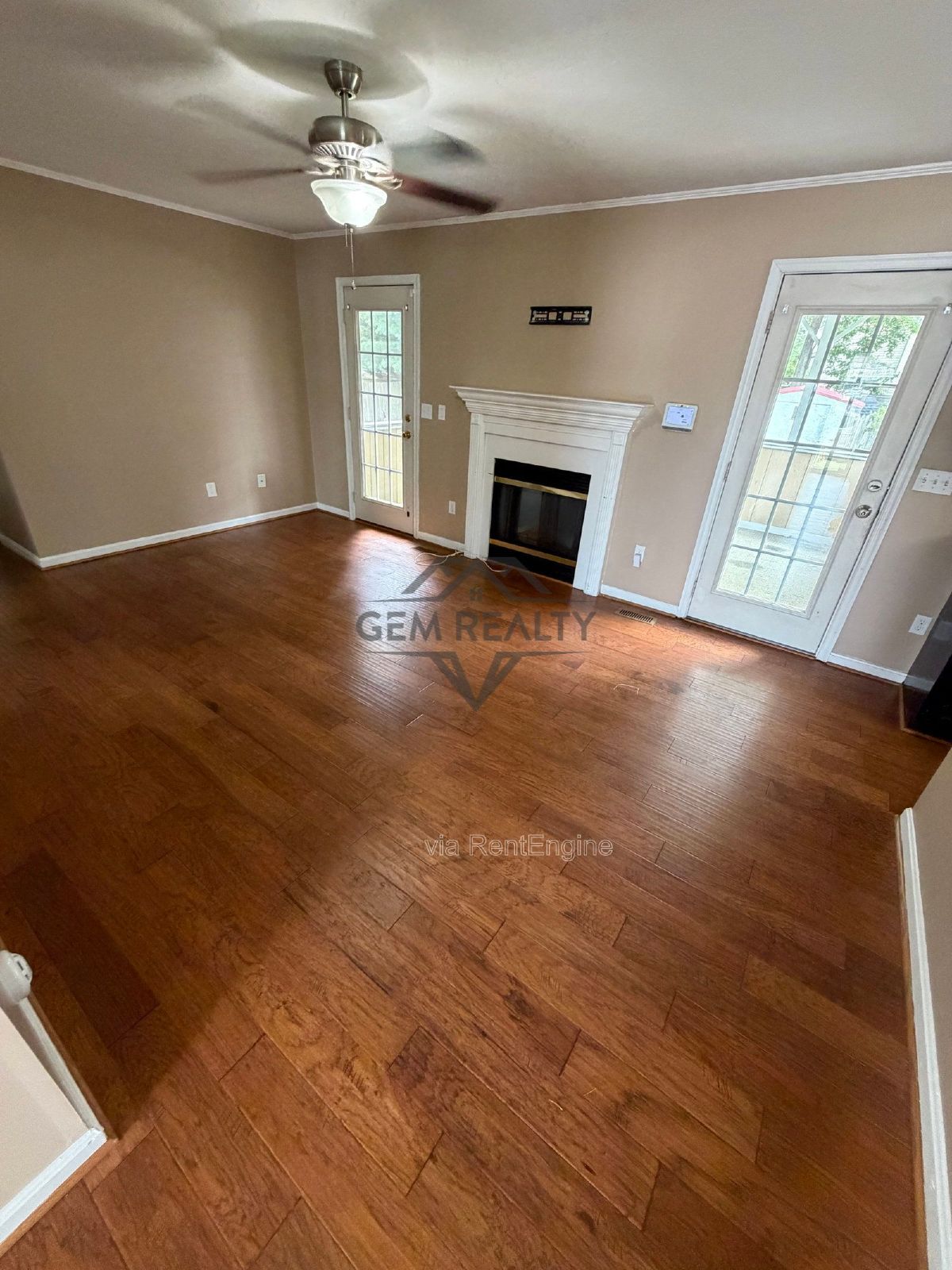 Charming 3-bedroom, 2-bath split-bedroom home property image