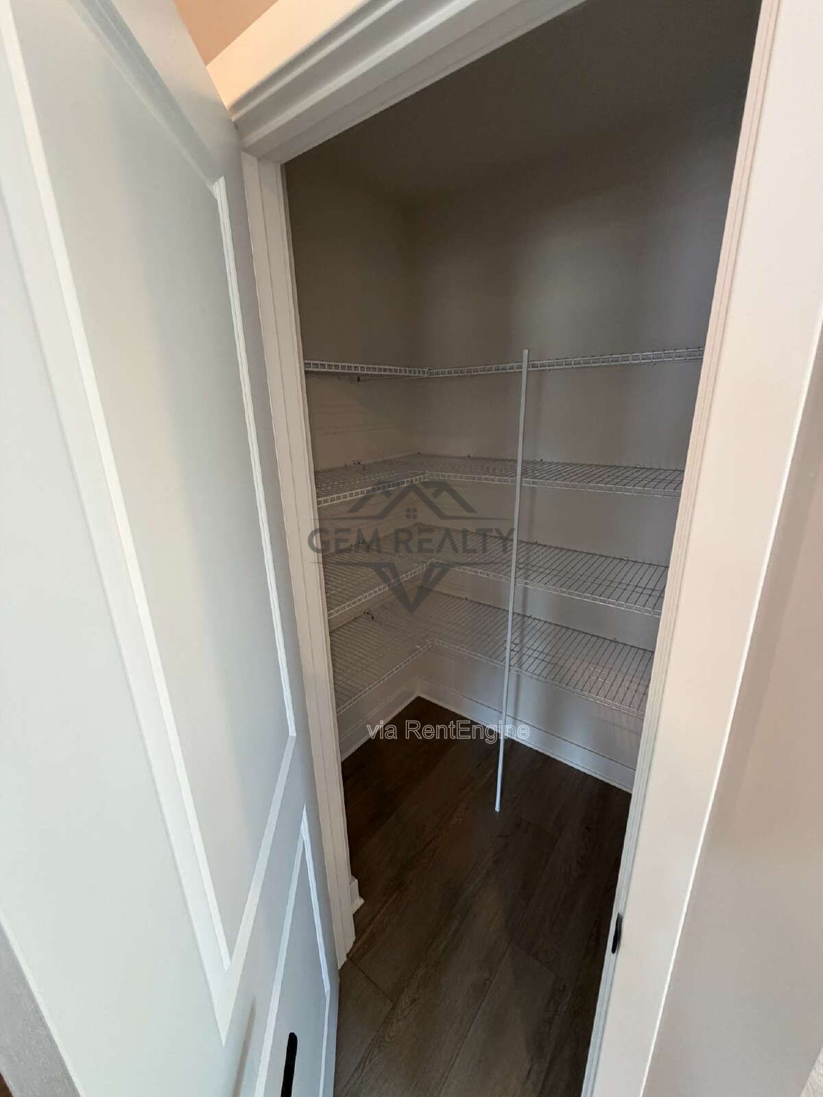 Welcome to Courthouse Commons Townhomes, where you can Rent a brand-new 3 BR 2.5 BA end unit townhome with a one-car garage and a spacious, open-concept floor plan designed for modern living. property image