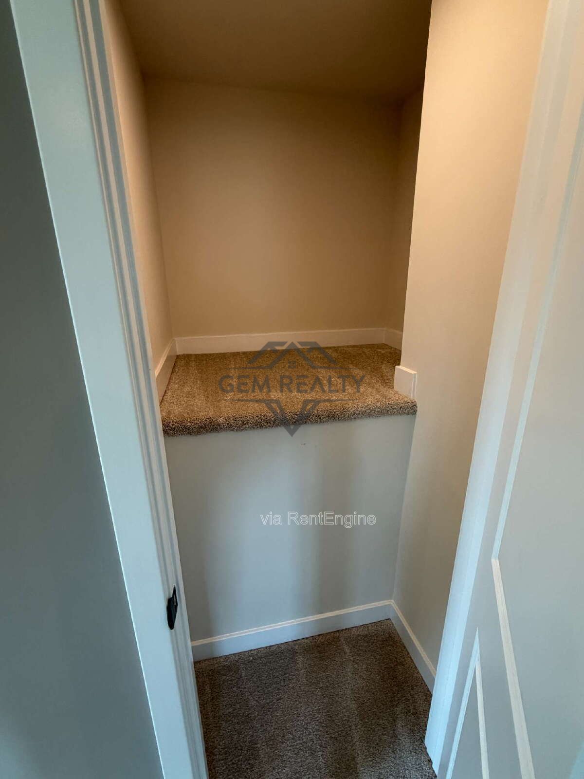 Welcome to Courthouse Commons Townhomes, where you can Rent a brand-new 3 BR 2.5 BA end unit townhome with a one-car garage and a spacious, open-concept floor plan designed for modern living. property image