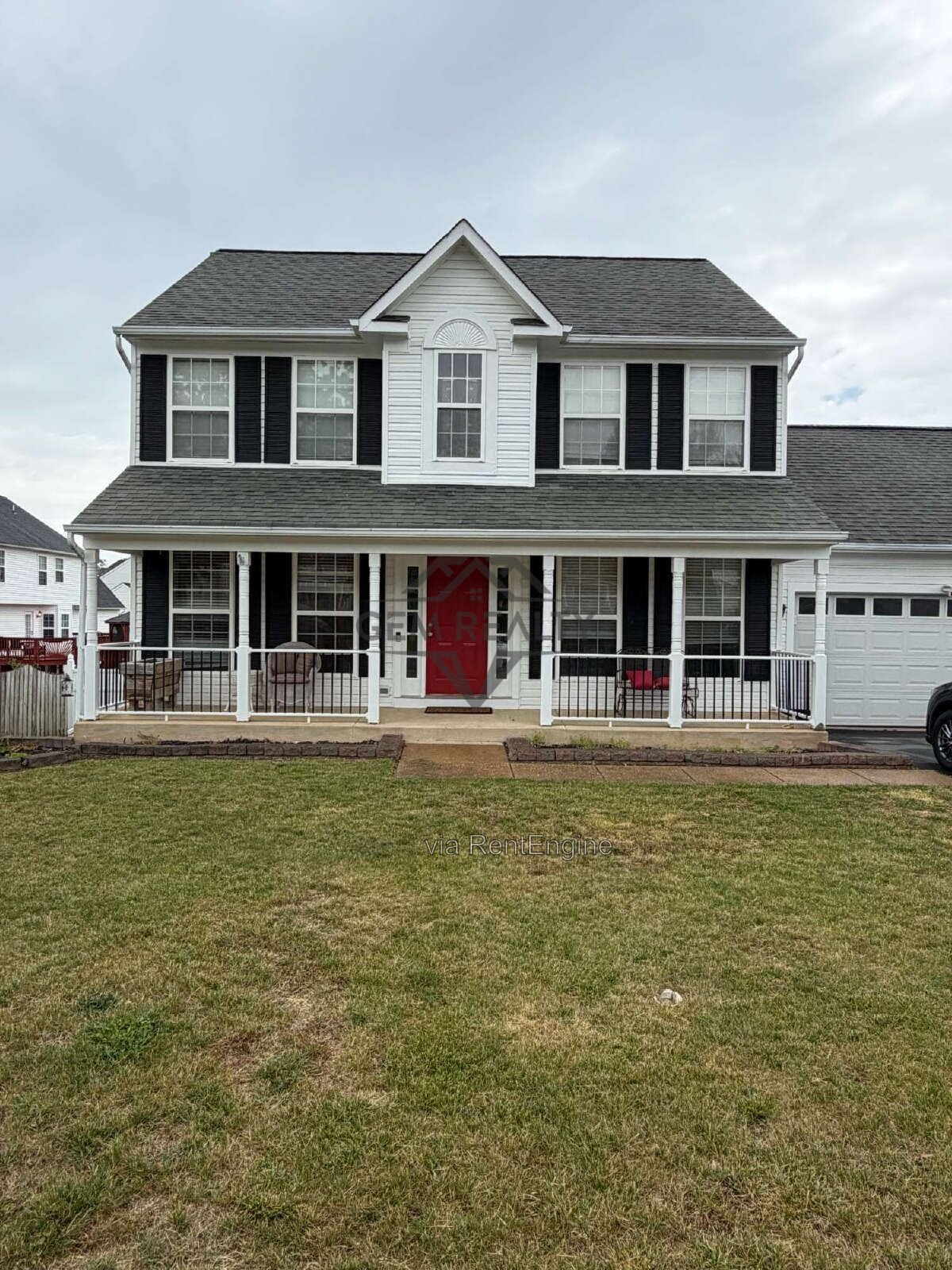 Summer Starts Here! Beautiful 3-Bedroom Home with Backyard Pool Retreat property image