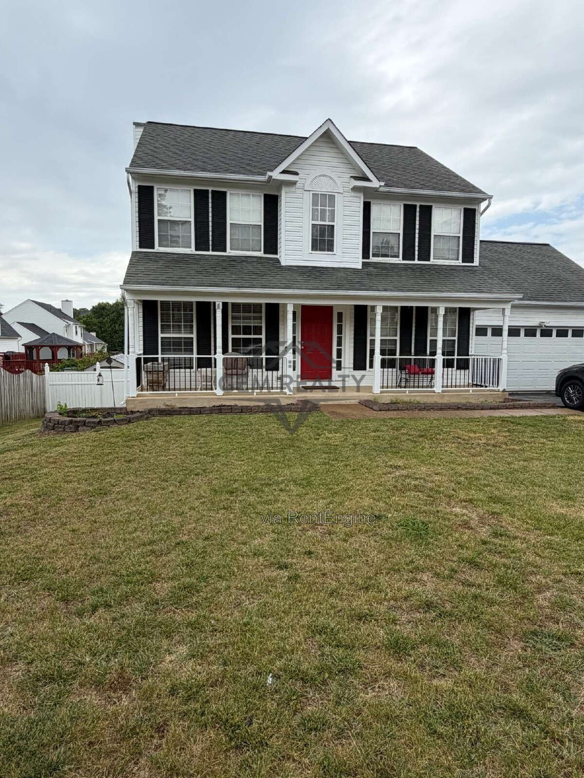 Summer Starts Here! Beautiful 3-Bedroom Home with Backyard Pool Retreat property image