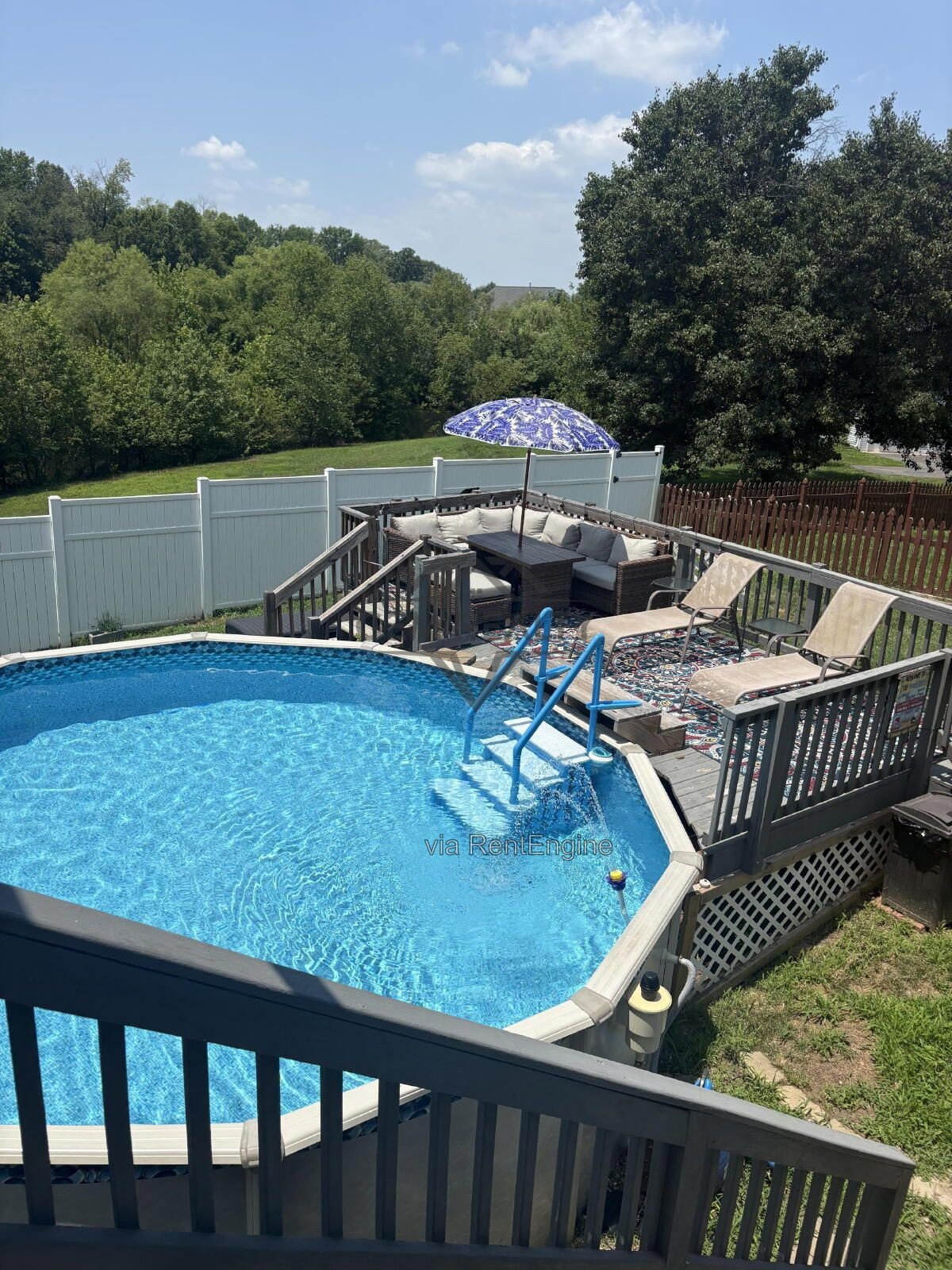 Summer Starts Here! Beautiful 3-Bedroom Home with Backyard Pool Retreat property image