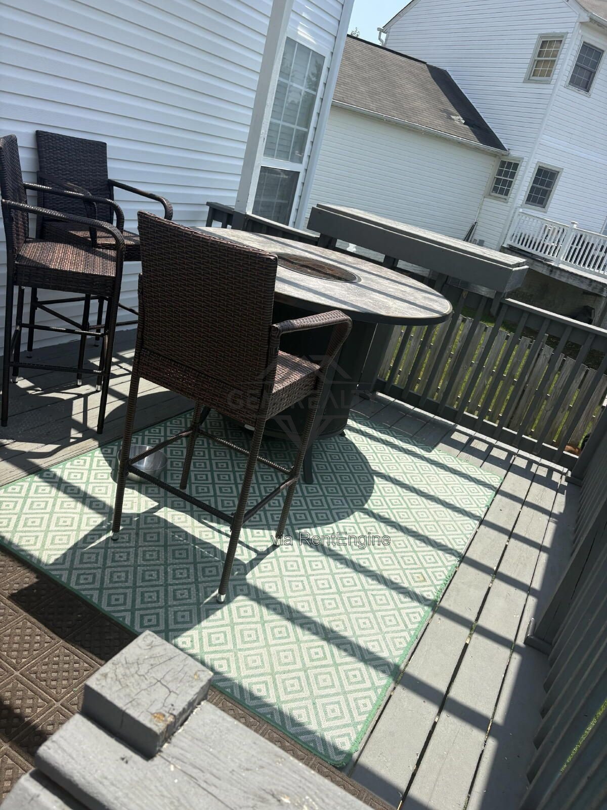 Summer Starts Here! Beautiful 3-Bedroom Home with Backyard Pool Retreat property image