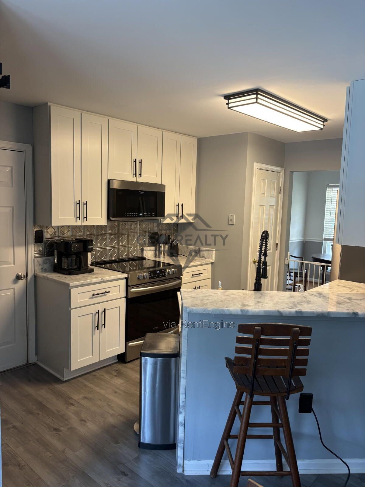 Summer Starts Here! Beautiful 3-Bedroom Home with Backyard Pool Retreat property image