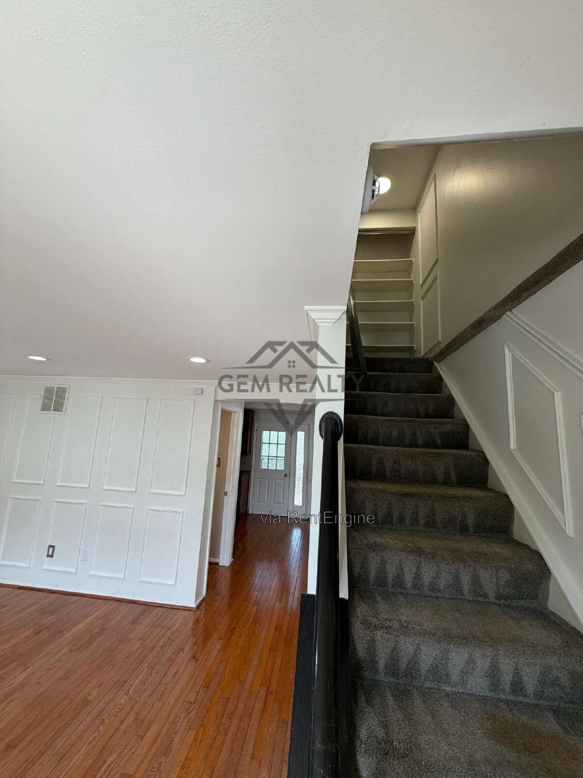Move-In Ready 3BR Townhome in Rollingwood Village – Fenced Yard, Finished Basement! property image