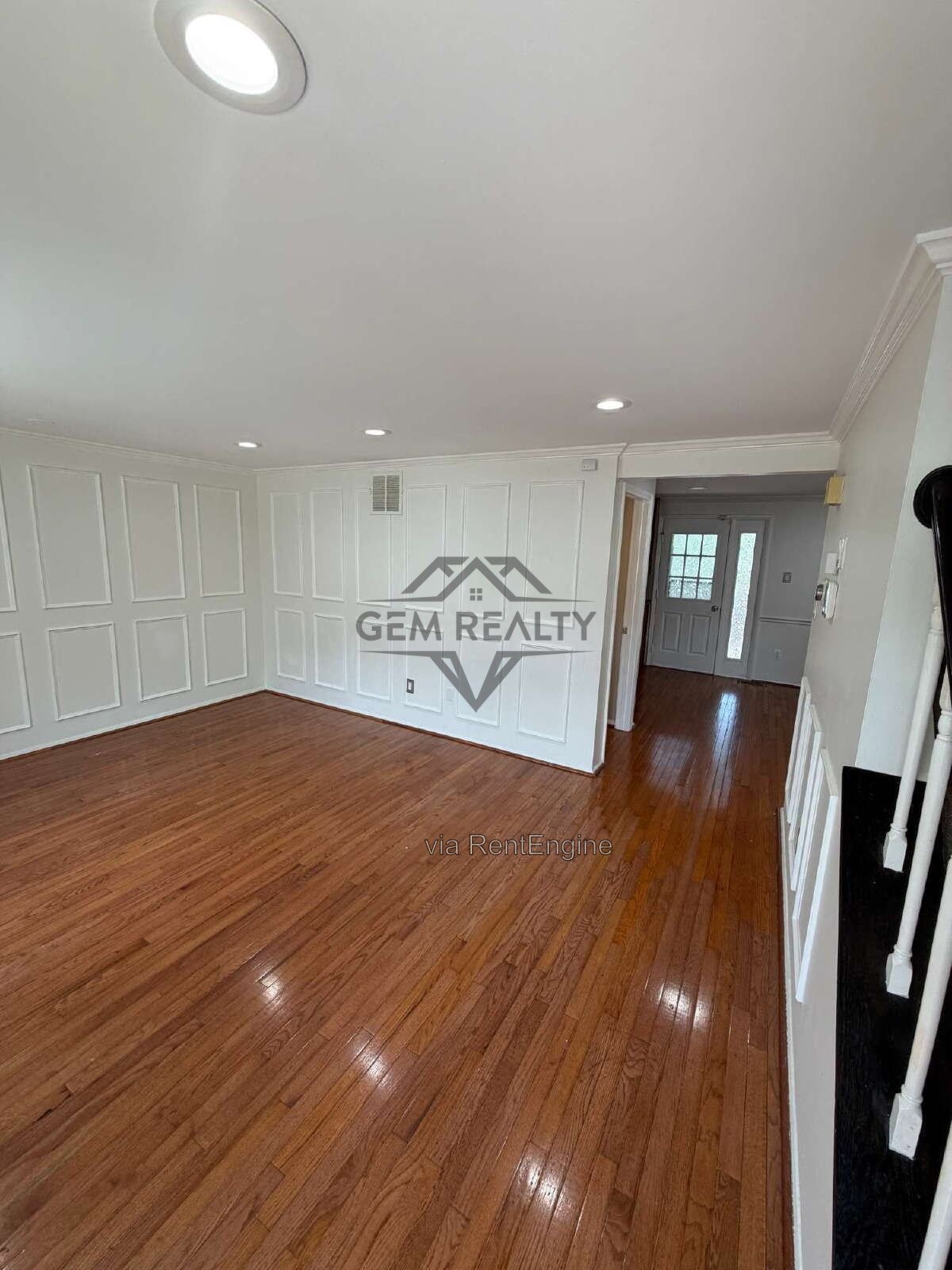 Move-In Ready 3BR Townhome in Rollingwood Village – Fenced Yard, Finished Basement! property image
