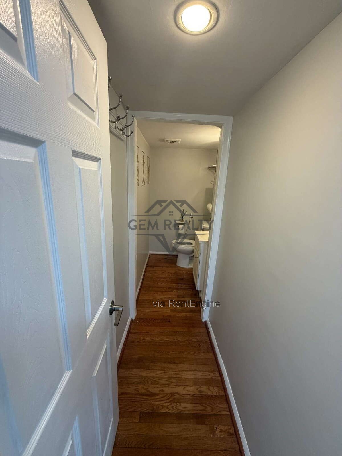 Move-In Ready 3BR Townhome in Rollingwood Village – Fenced Yard, Finished Basement! property image