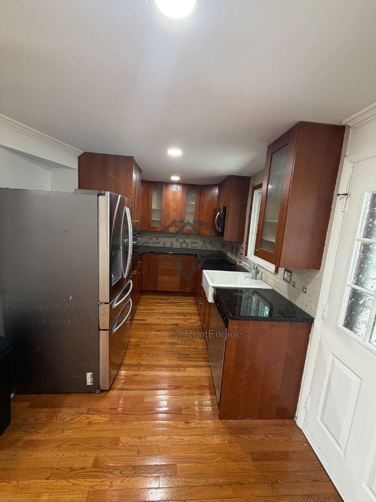 Move-In Ready 3BR Townhome in Rollingwood Village – Fenced Yard, Finished Basement! property image