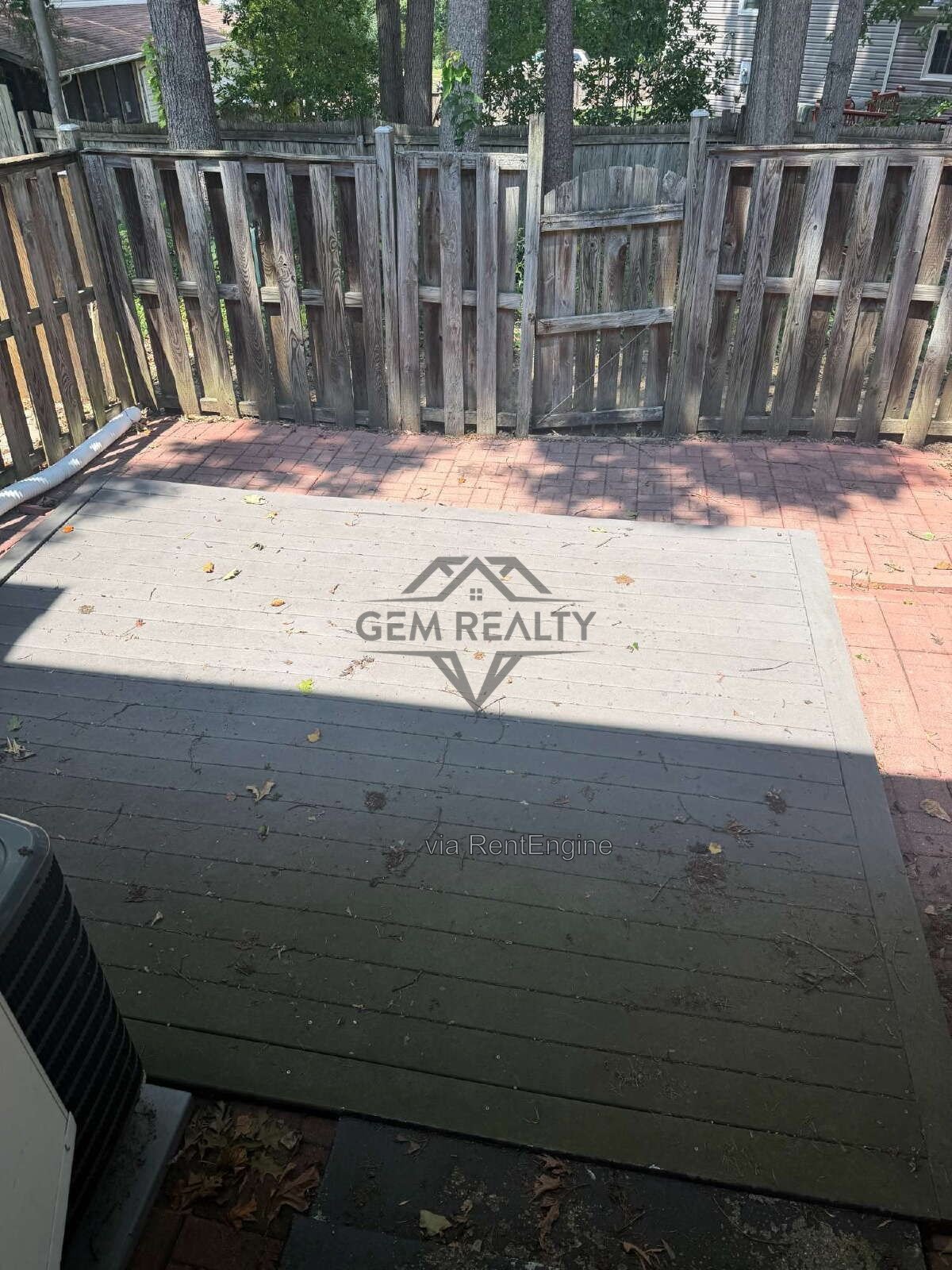 Move-In Ready 3BR Townhome in Rollingwood Village – Fenced Yard, Finished Basement! property image