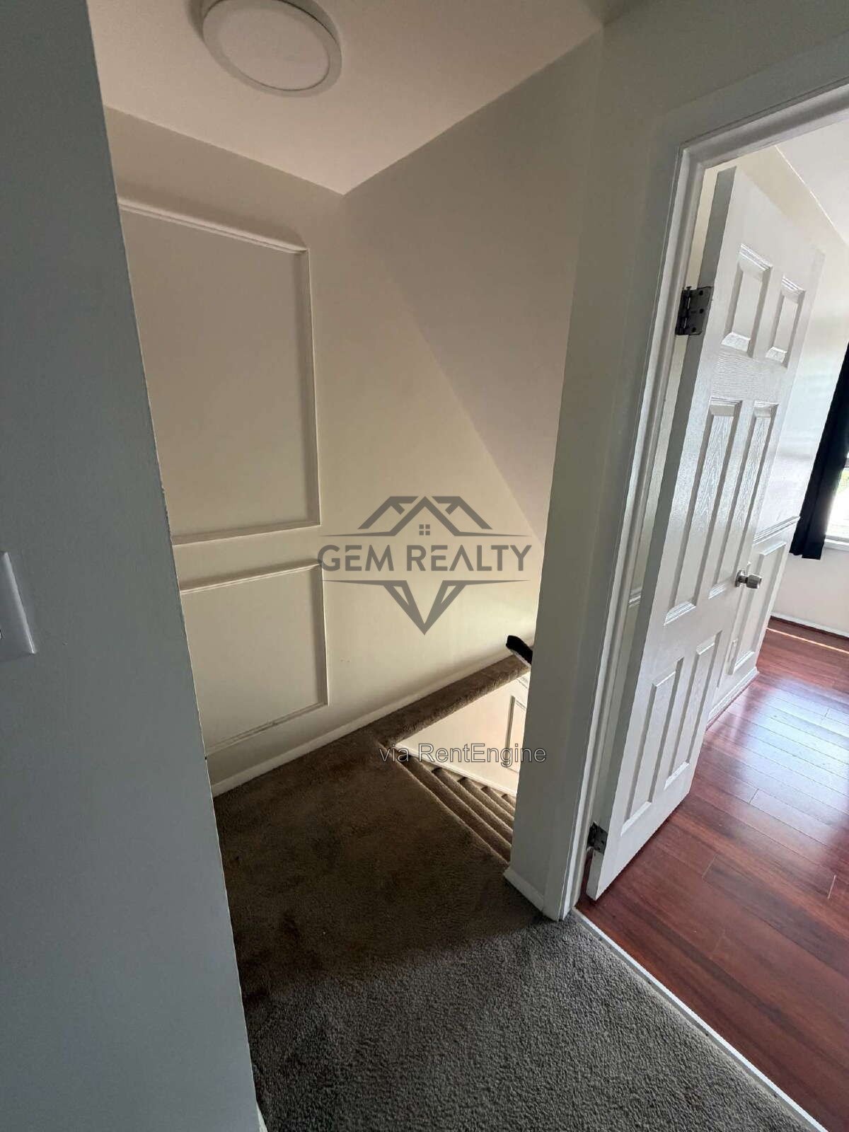 Move-In Ready 3BR Townhome in Rollingwood Village – Fenced Yard, Finished Basement! property image