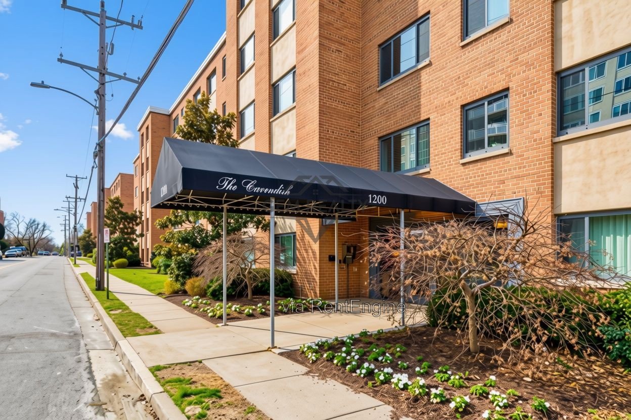 Commuter's Dream in Pentagon City – Available Now! property image