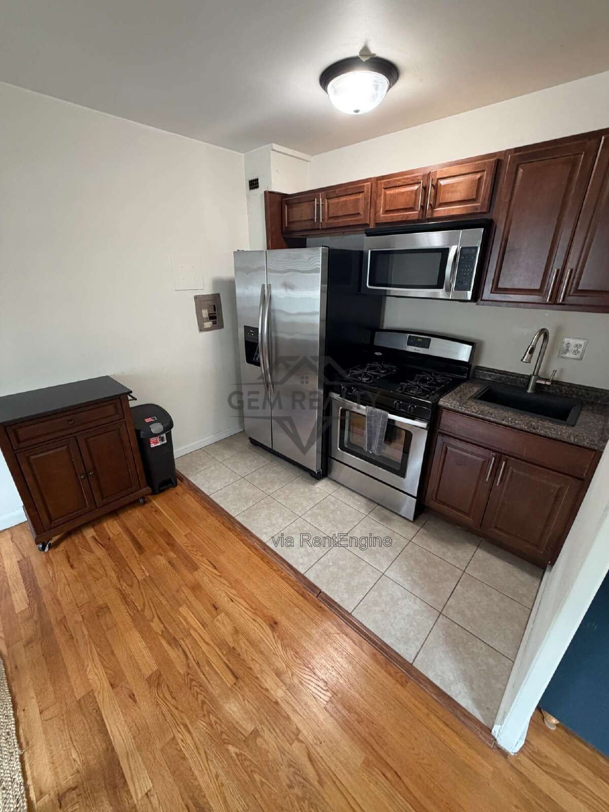Commuter's Dream in Pentagon City – Available Now! property image