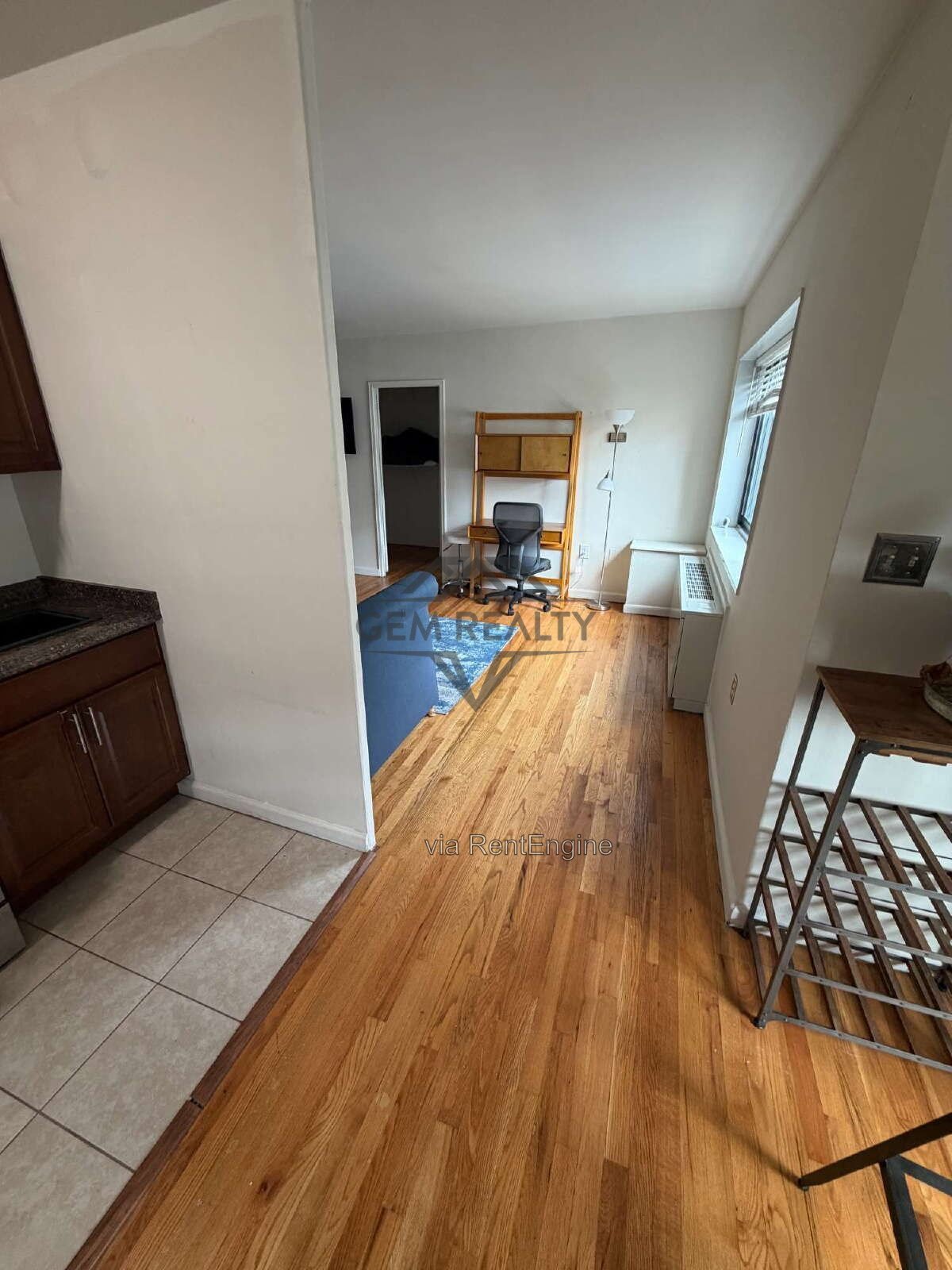 Commuter's Dream in Pentagon City – Available Now! property image