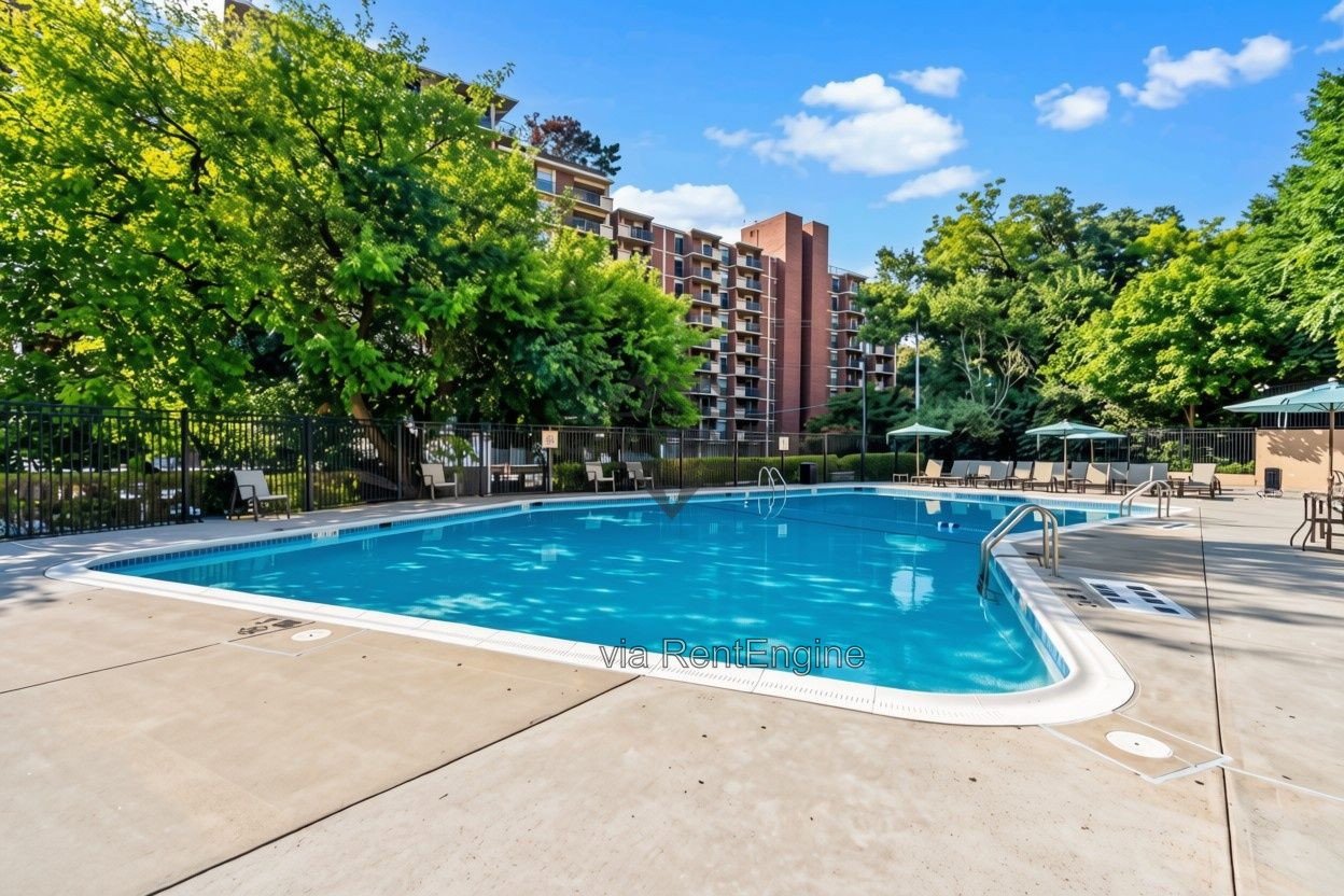 Commuter's Dream in Pentagon City – Available Now! property image