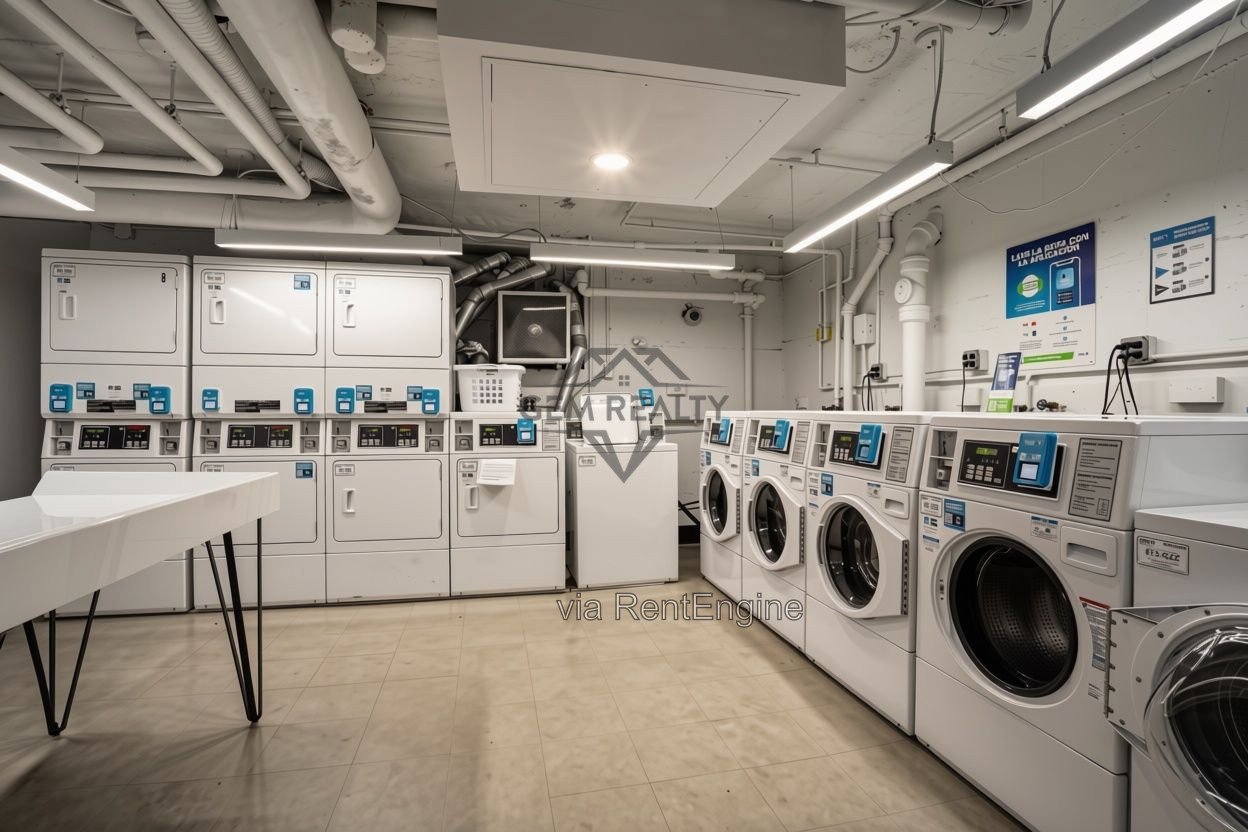 Commuter's Dream in Pentagon City – Available Now! property image