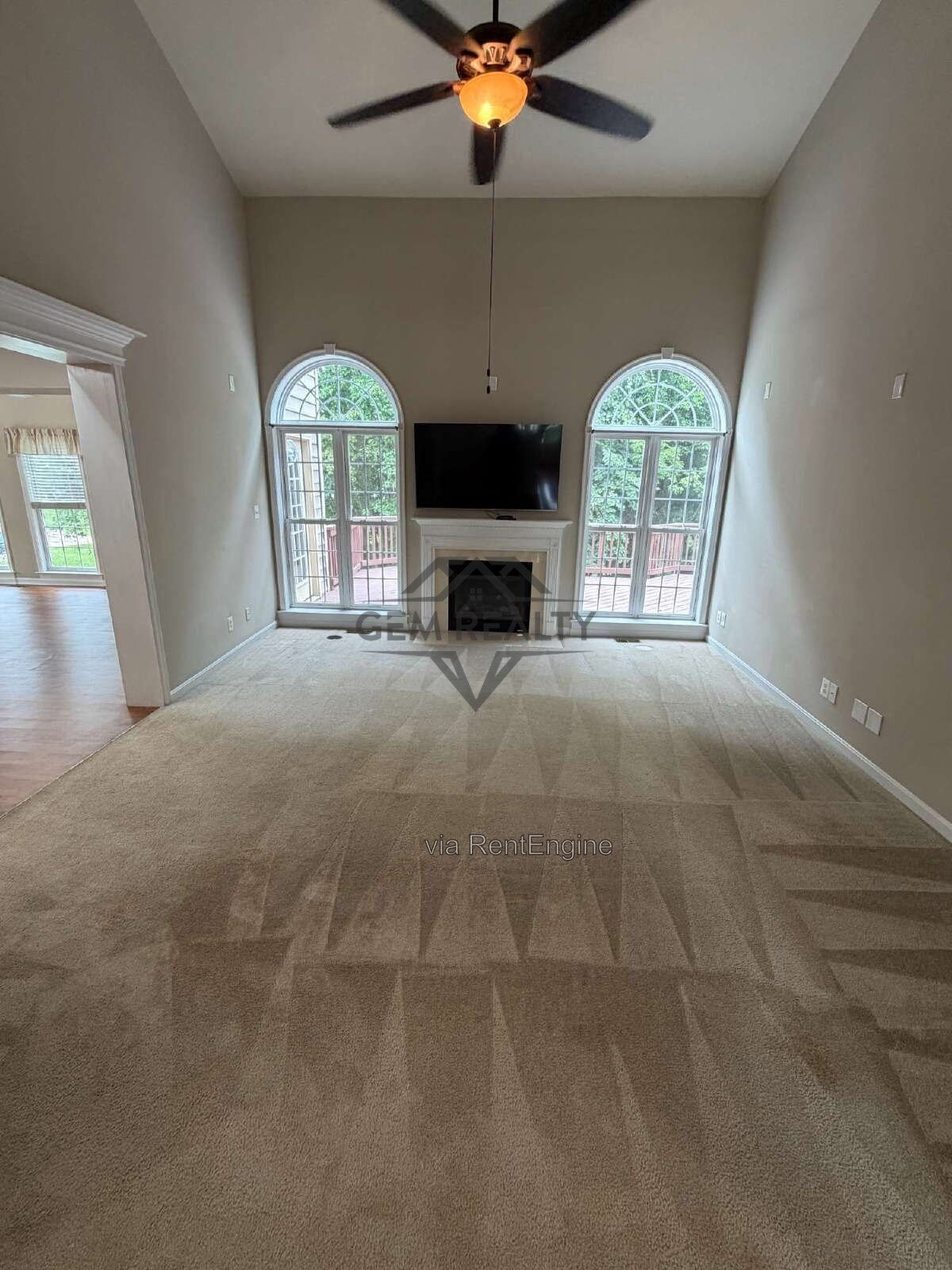 Luxurious, two level. 5-Bed Oasis with 4.5 Baths & Expansive 3,745 Sq Ft at 10410 Silver Creek Court! property image