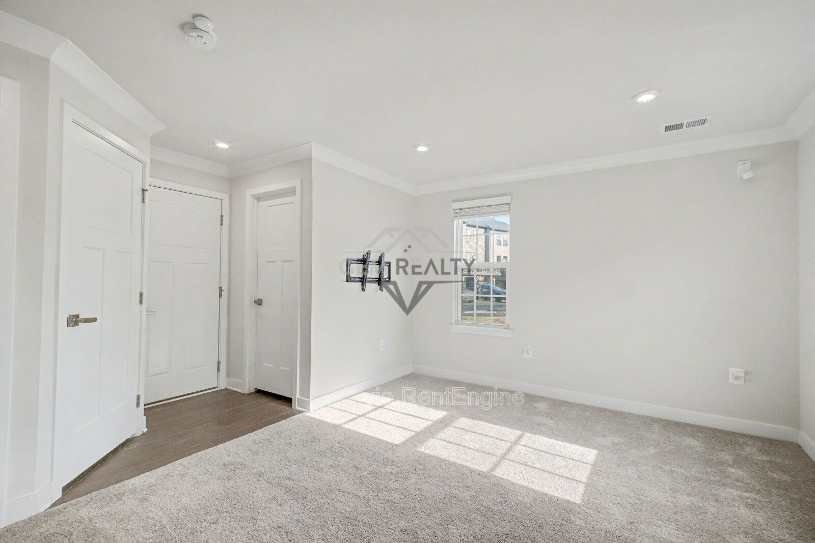 **Special Move-in Offer**  $500 off of the first month's rent.

Exceptional 3-Level Corner Unit Townhome with Upgrades Galore! property image