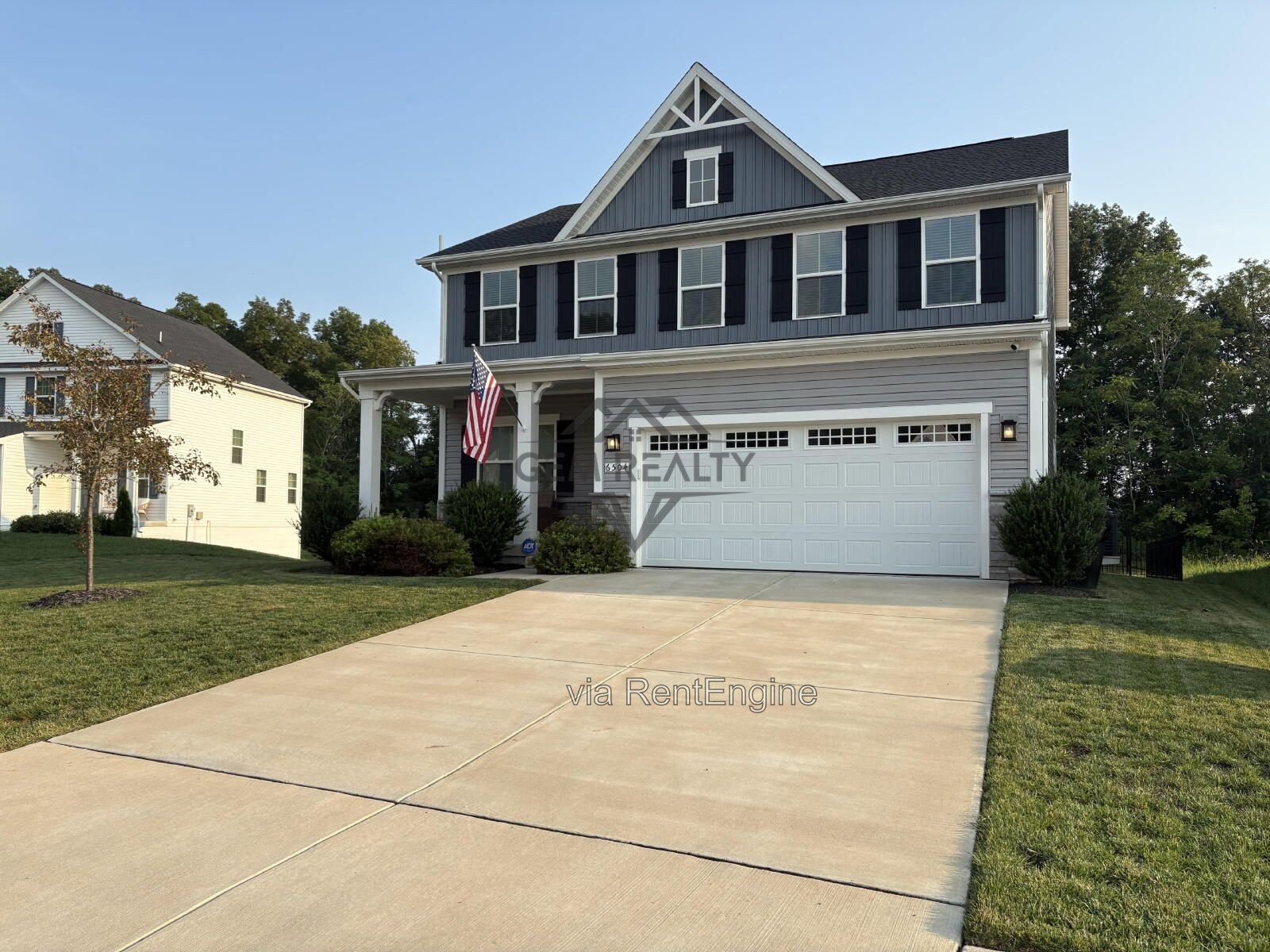 4BR Colonial on Quiet Cul-de-Sac – Backs to Woods, River Views! property image