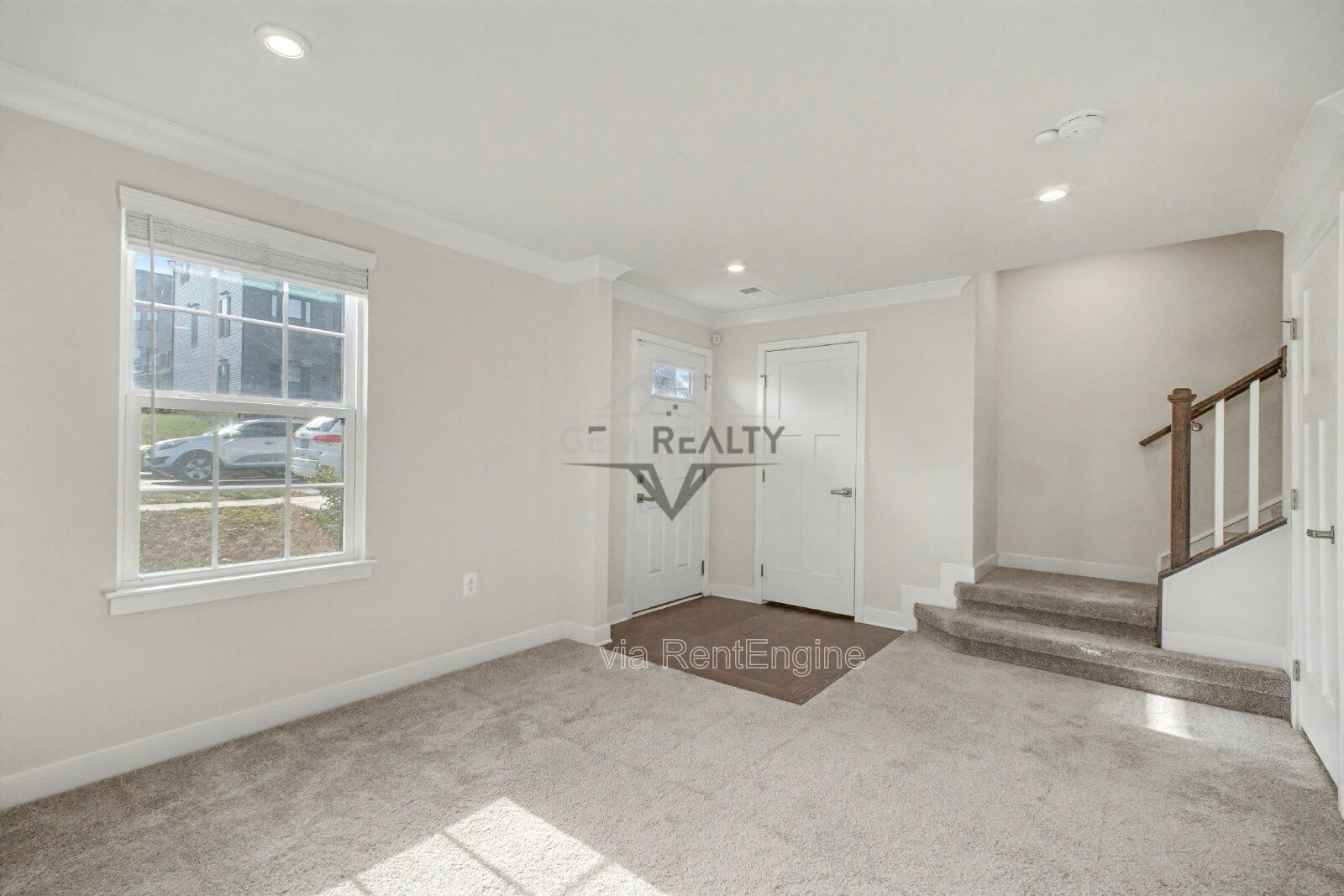 **Special Move-in Offer**  $500 off of the first month's rent.

Exceptional 3-Level Corner Unit Townhome with Upgrades Galore! property image