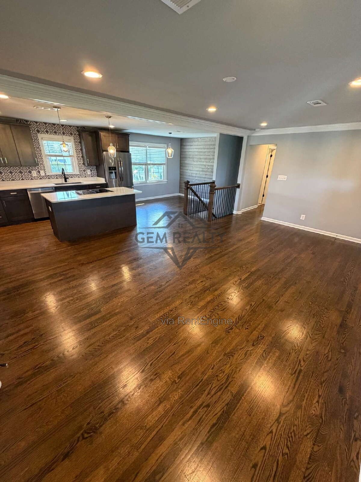 4 Bedroom | 3 Bath | Brick Home on 1.5 Acres | No HOA property image