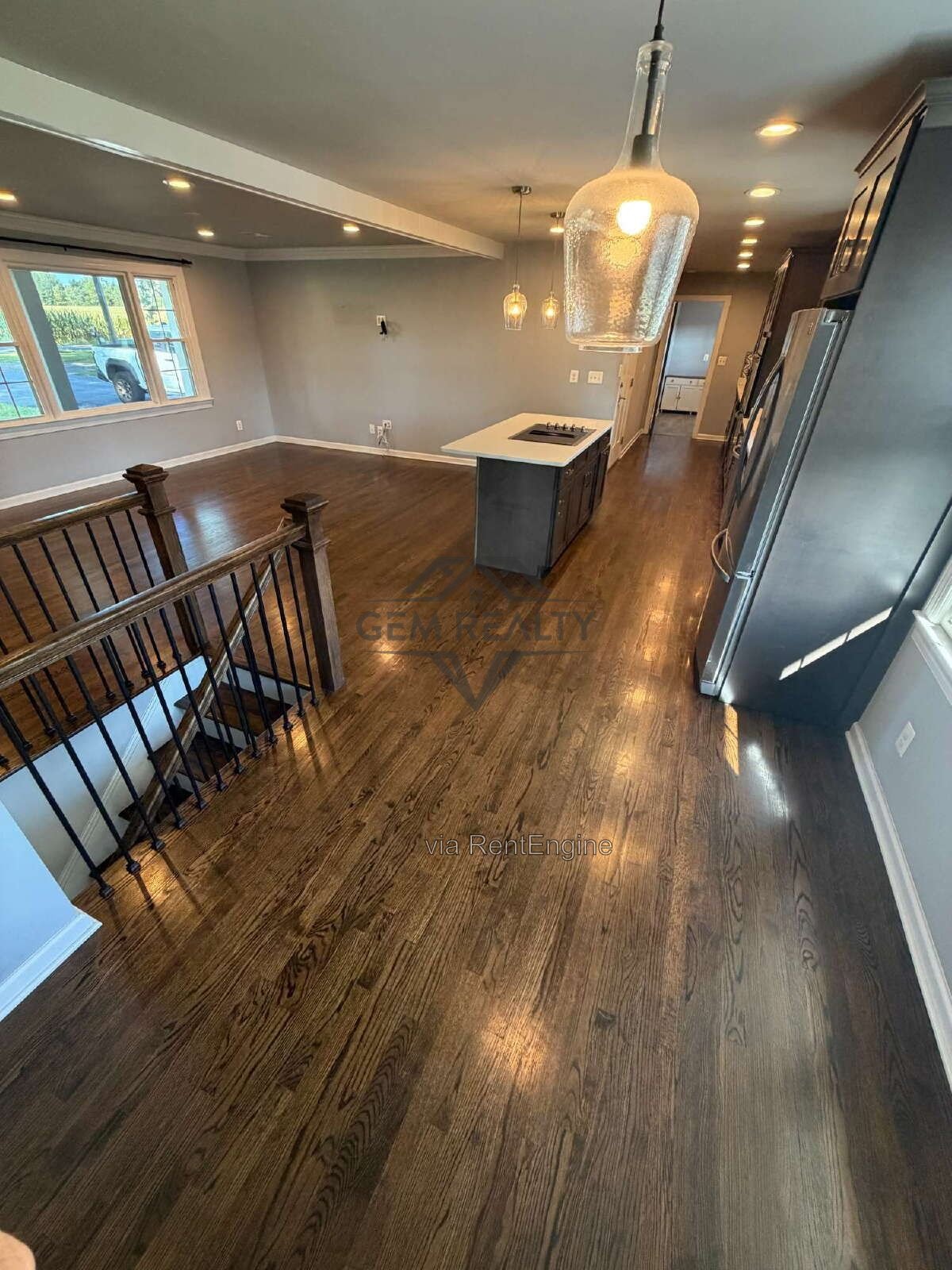 4 Bedroom | 3 Bath | Brick Home on 1.5 Acres | No HOA property image