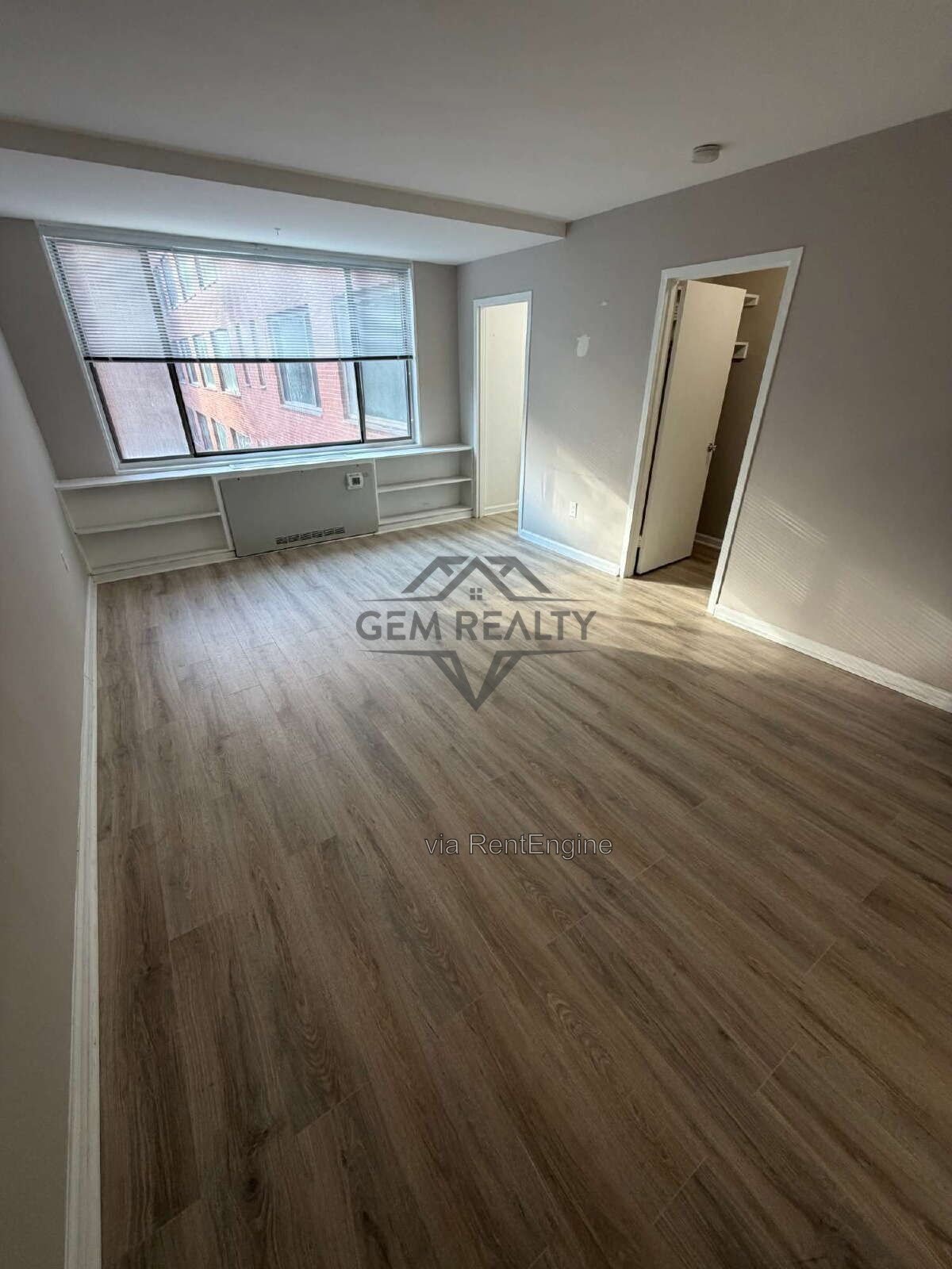 Charming Studio in River Place West – Arlington, VA property image