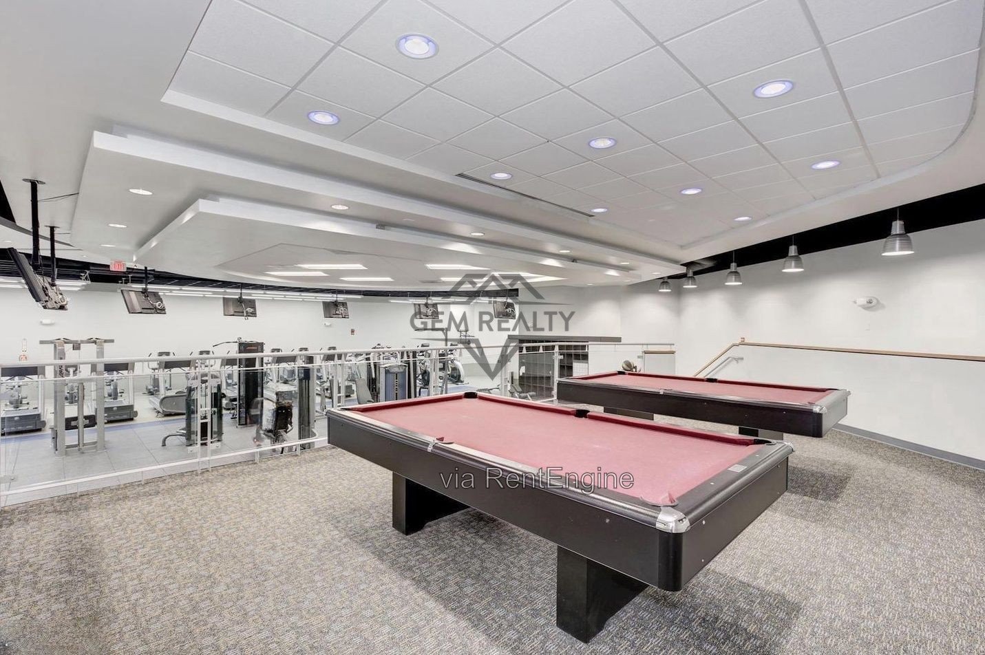 Charming Studio in River Place West – Arlington, VA property image