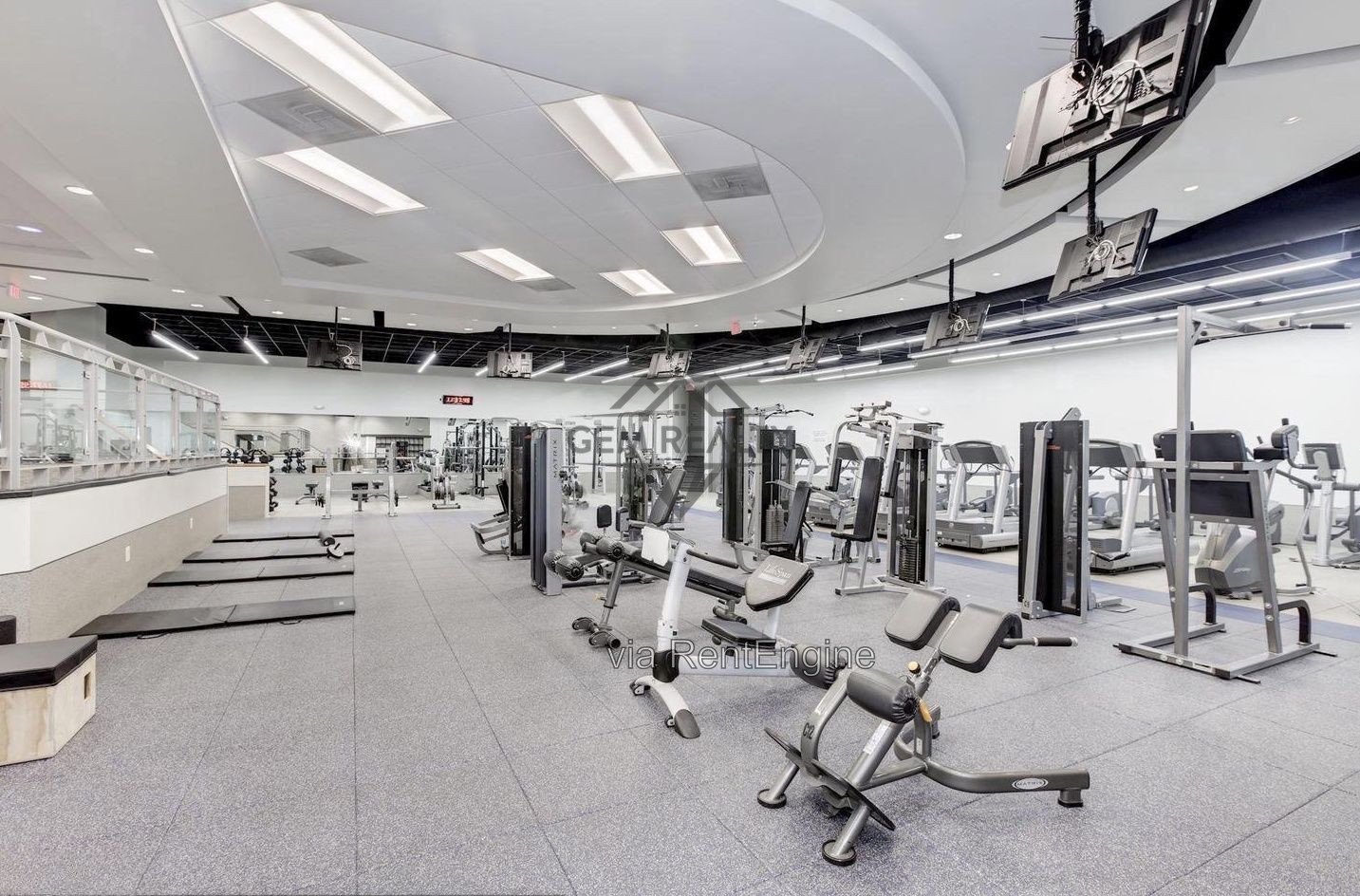 Charming Studio in River Place West – Arlington, VA property image