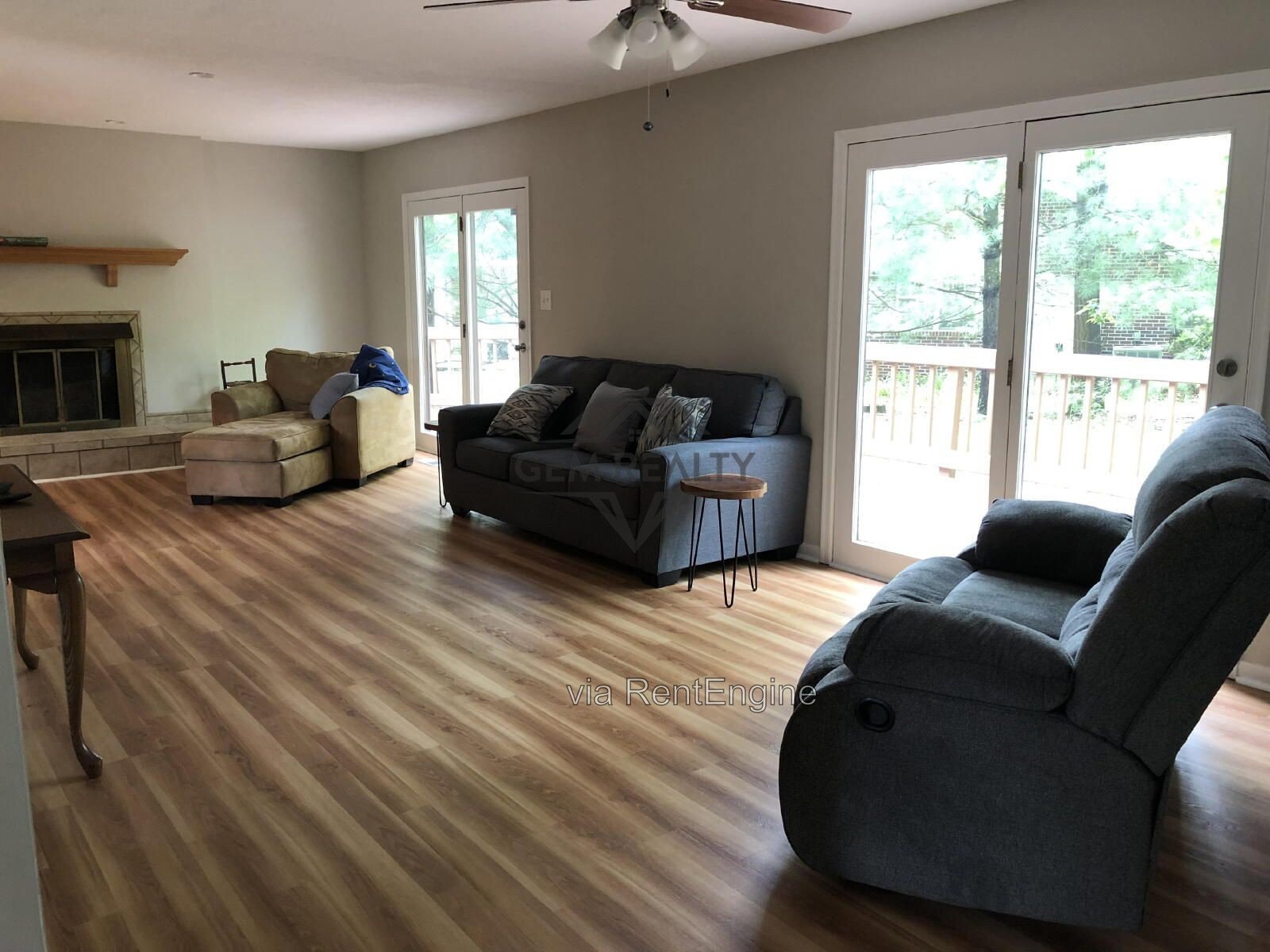 Spacious 3-Bedroom Home with 3 Full Baths – 206 Fairway Circle property image