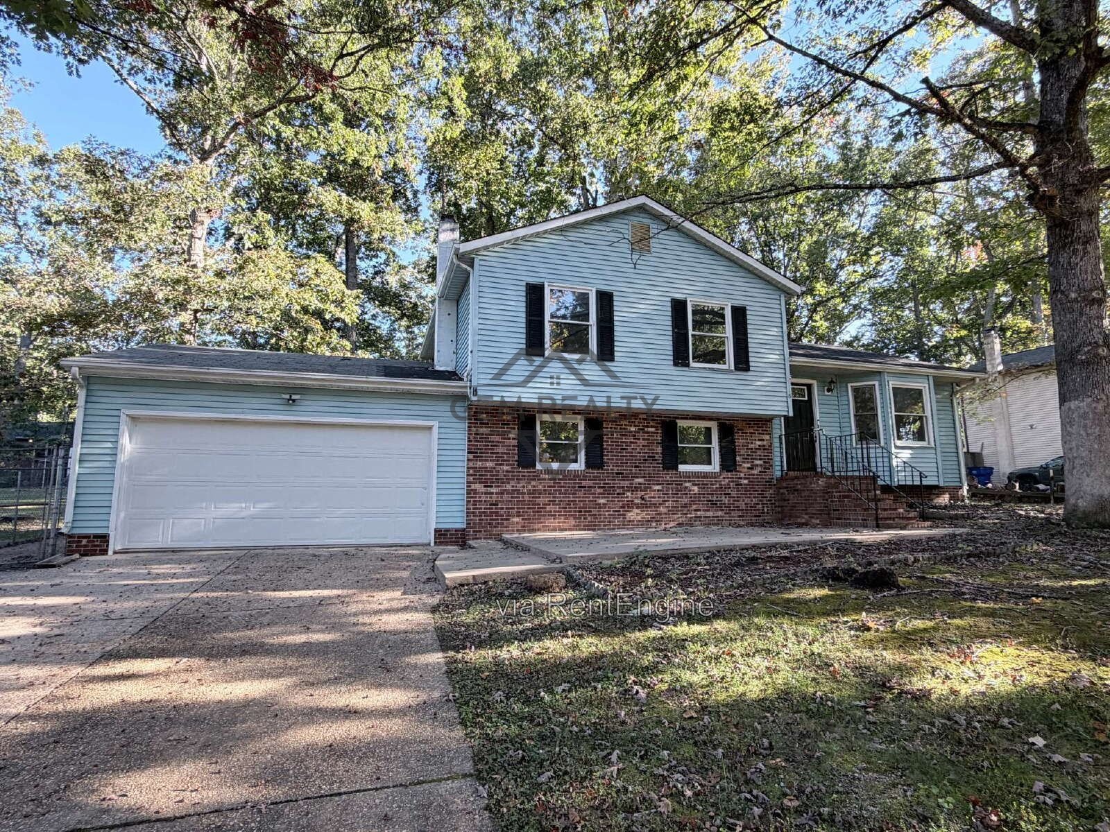 118 Durham Drive Fredericksburg, VA 22407 | Gem Realty Group